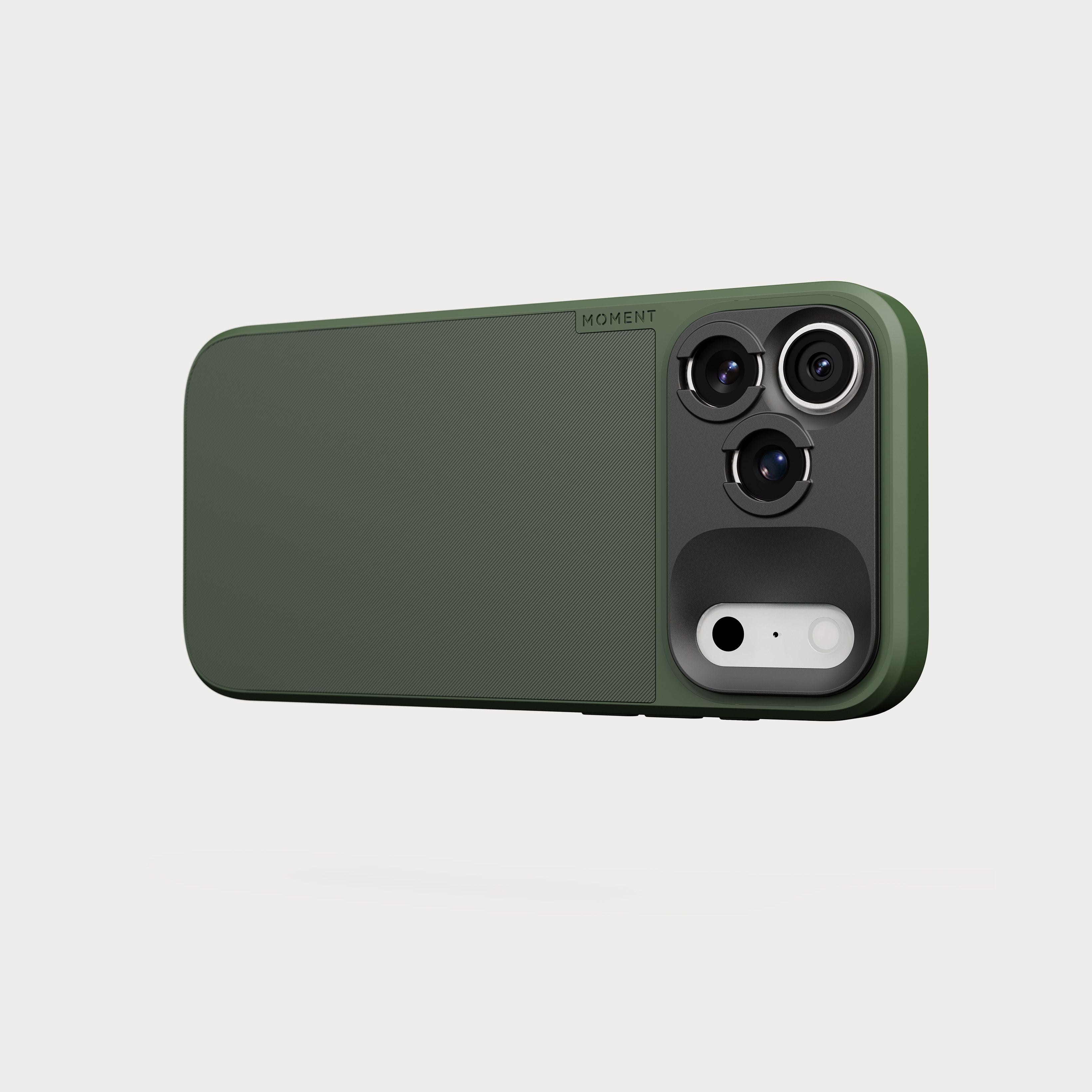 Camera Case for iPhone 17