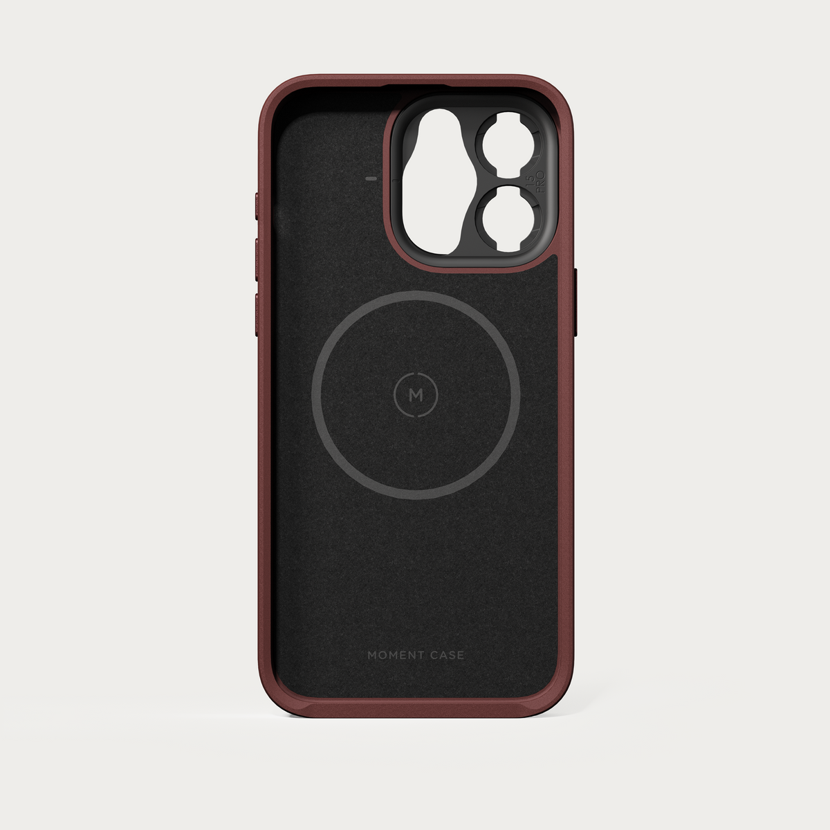Camera Case for iPhone 15