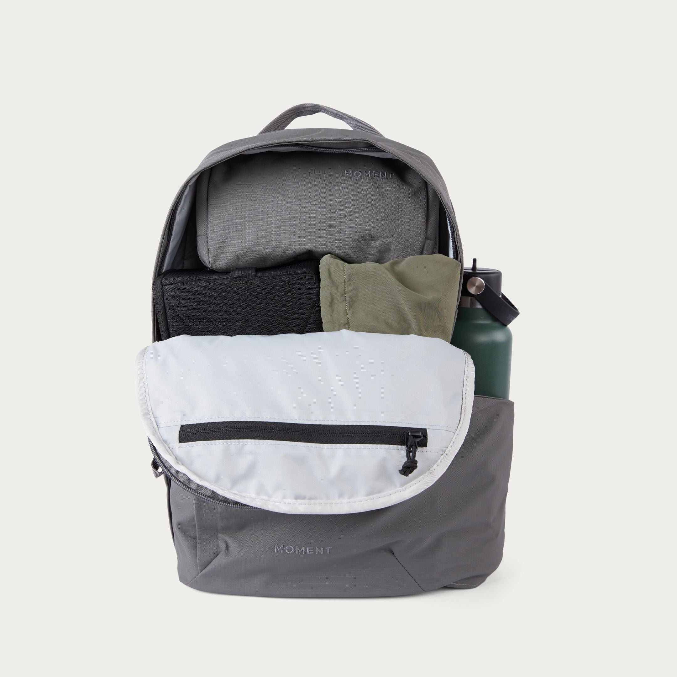 Everything Backpack - 17L & 21L
