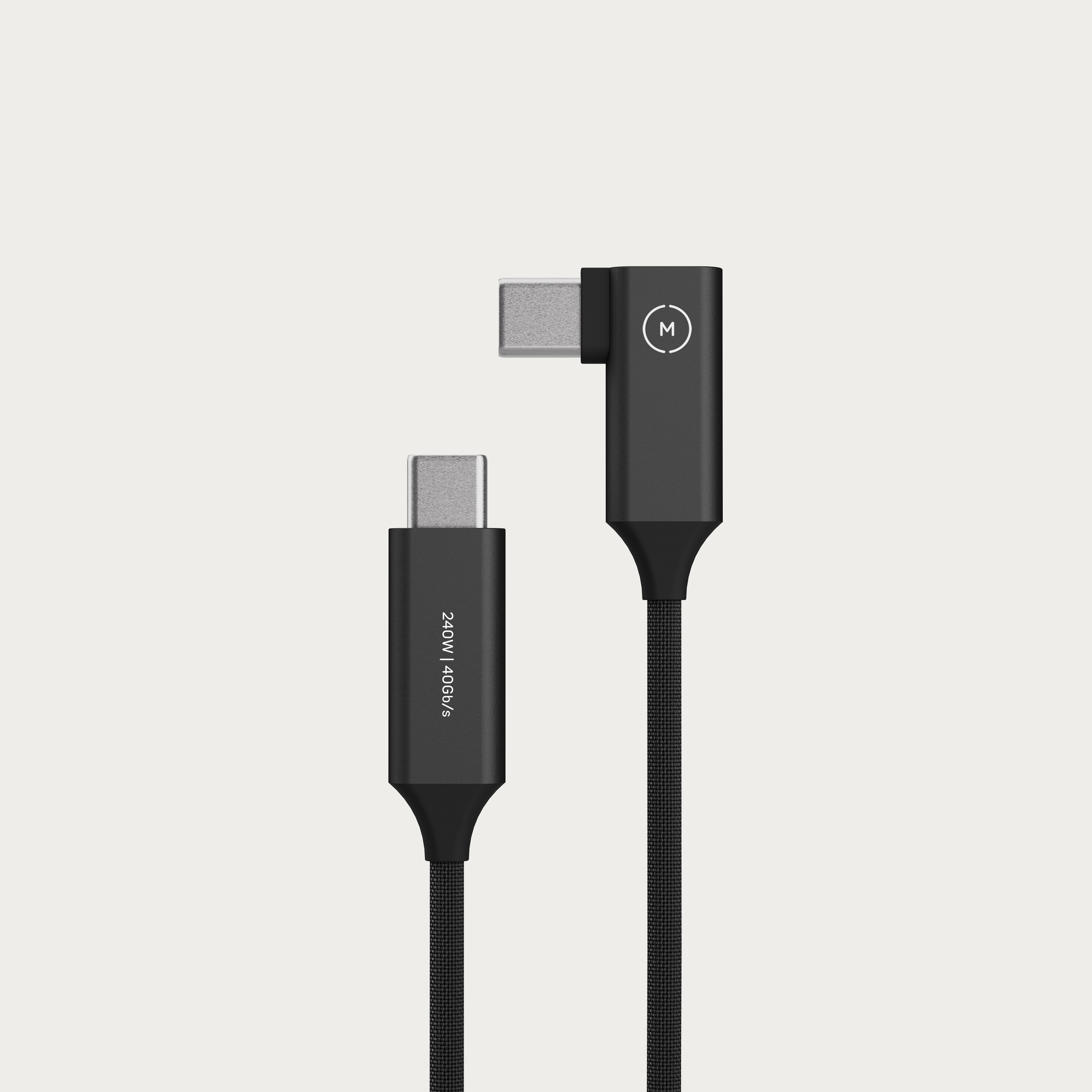 SuperFlex USB-C Cable
