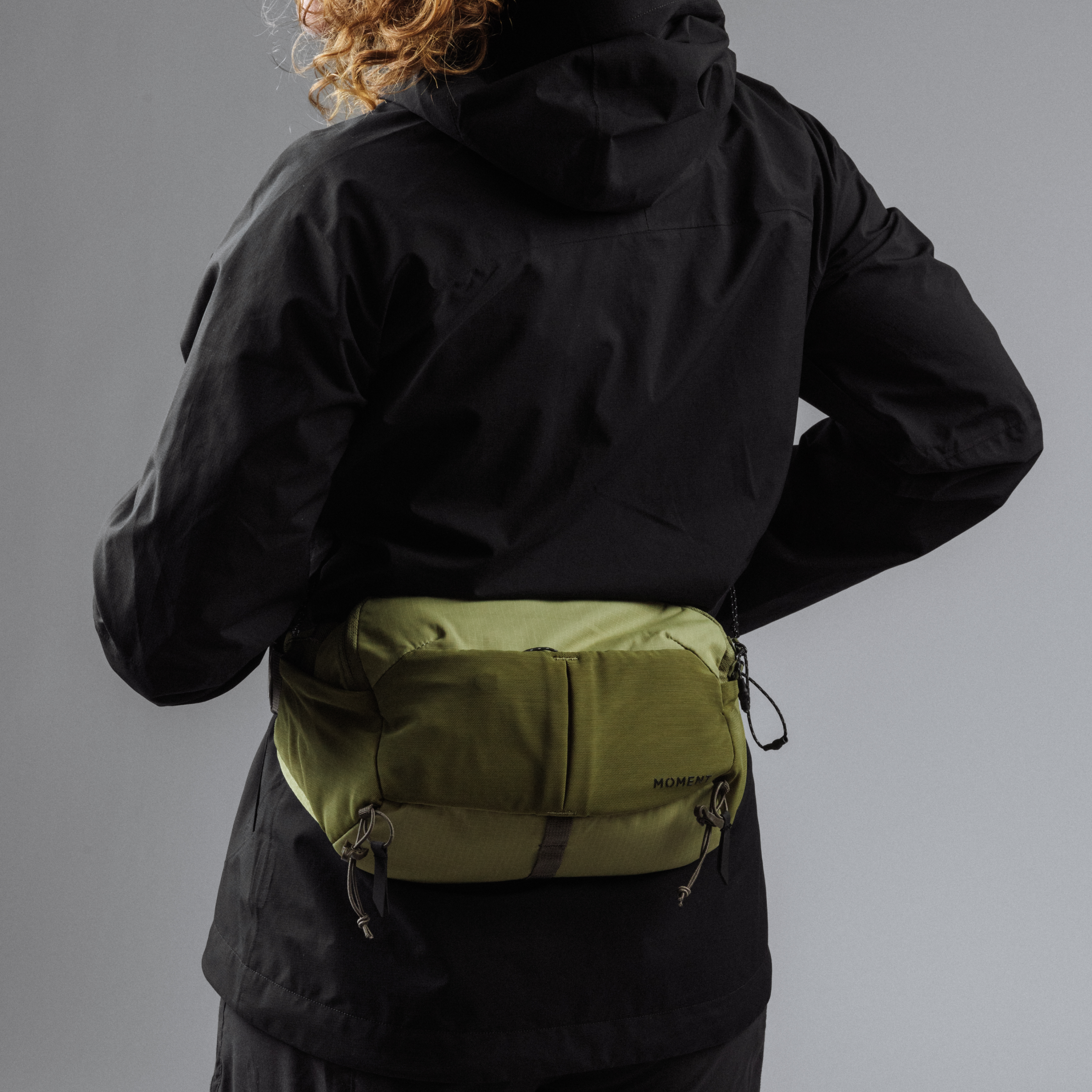 Slate 4L Camera Sling
