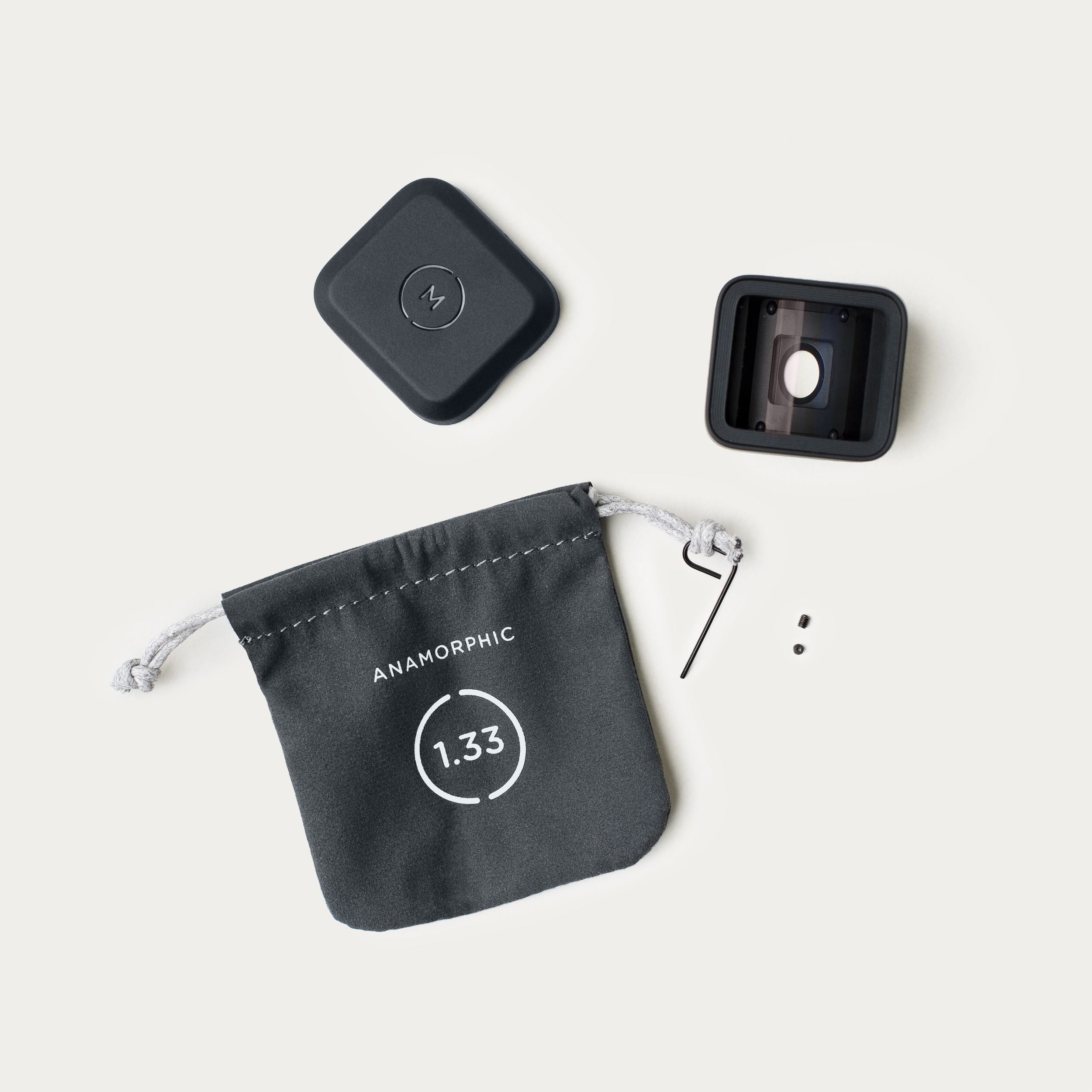 Anamorphic 1.33x Mobile Lens | M-Series