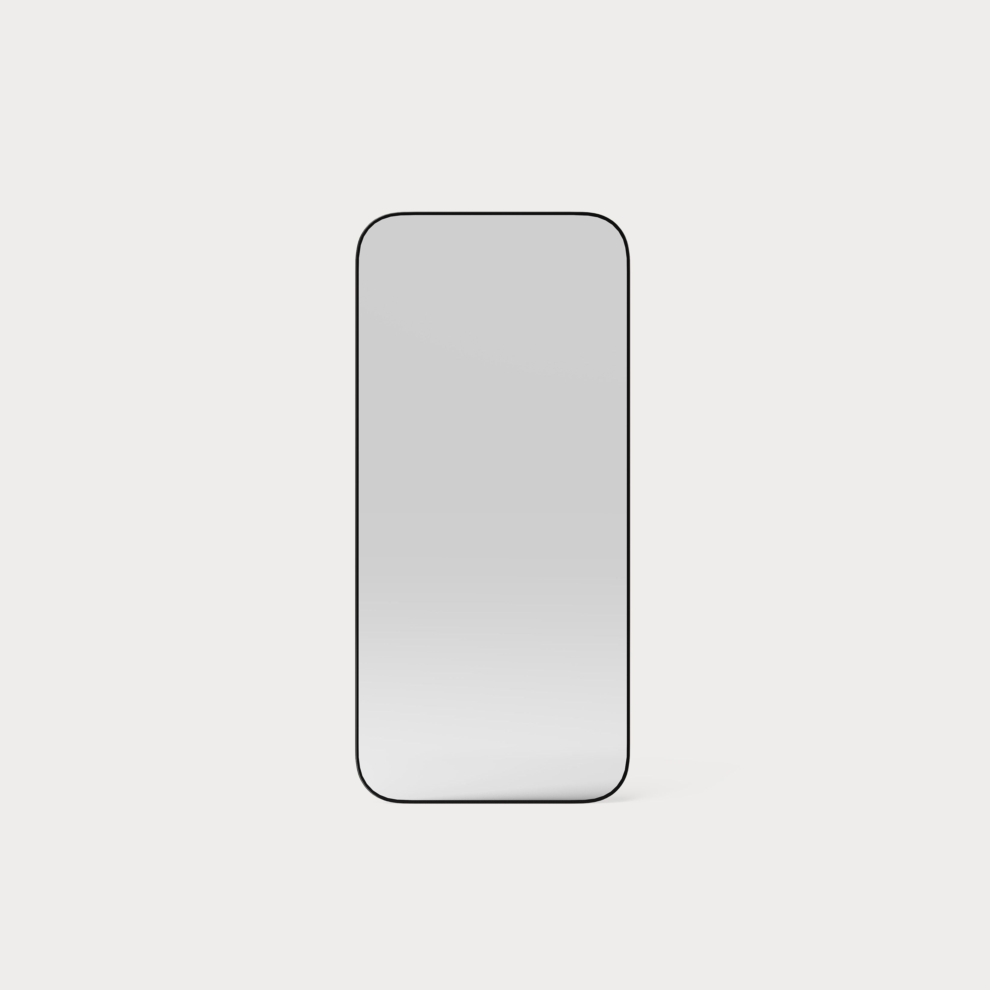 Anti-Reflective Glass Screen Protector for iPhone 17 - 2 Pack