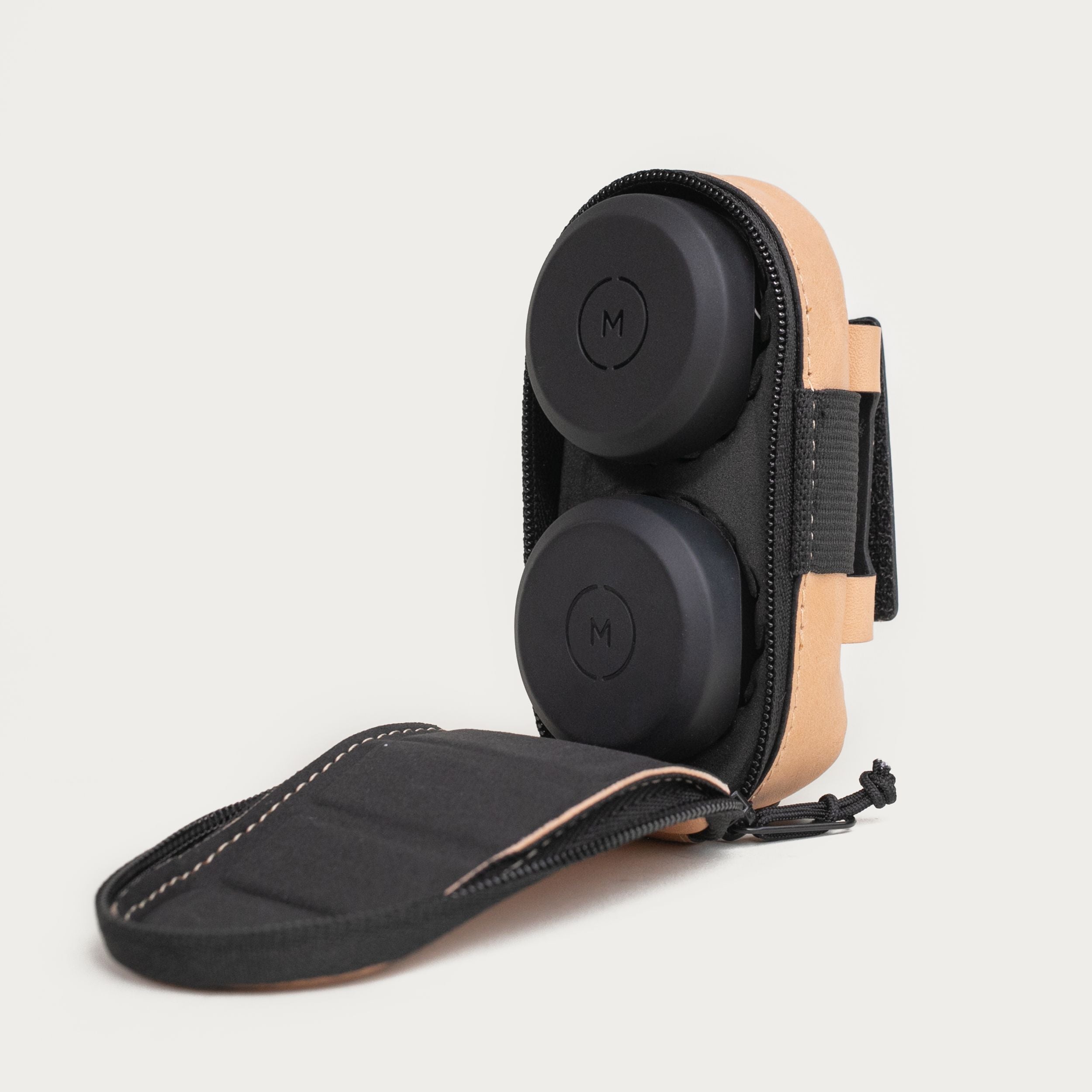 M-Series Dual Mobile Lens Travel Pouch