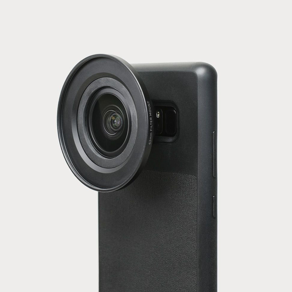 67mm Mobile Lens Filter Mount for M-Series