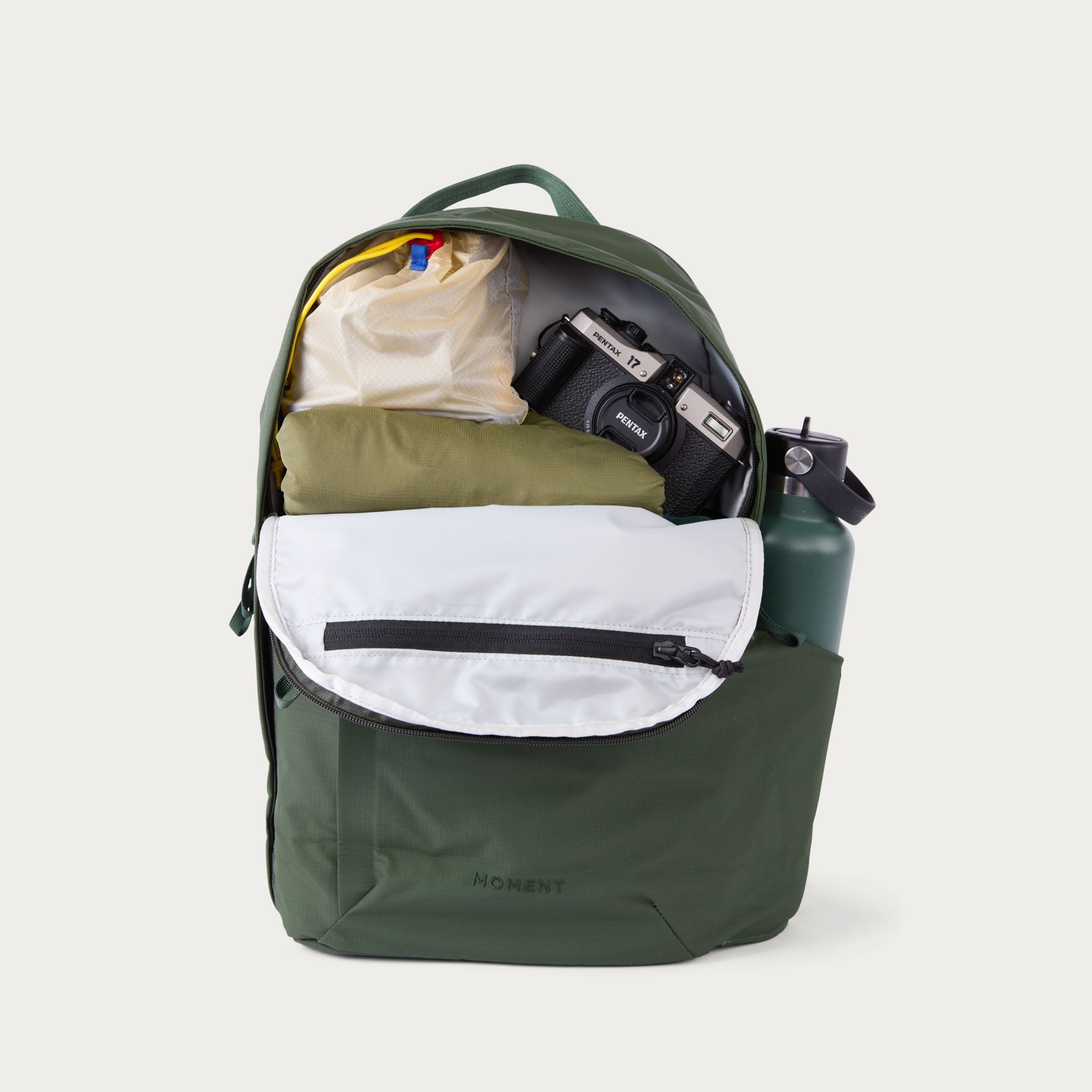 Everything Backpack - 17L & 21L
