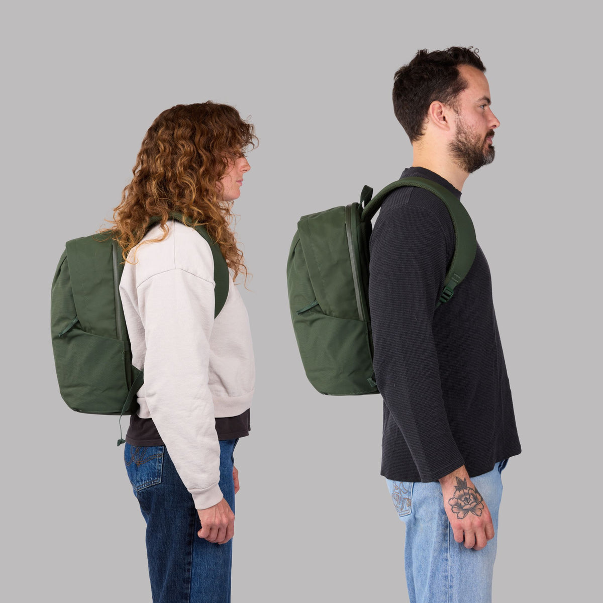 Everything Backpack - 17L & 21L
