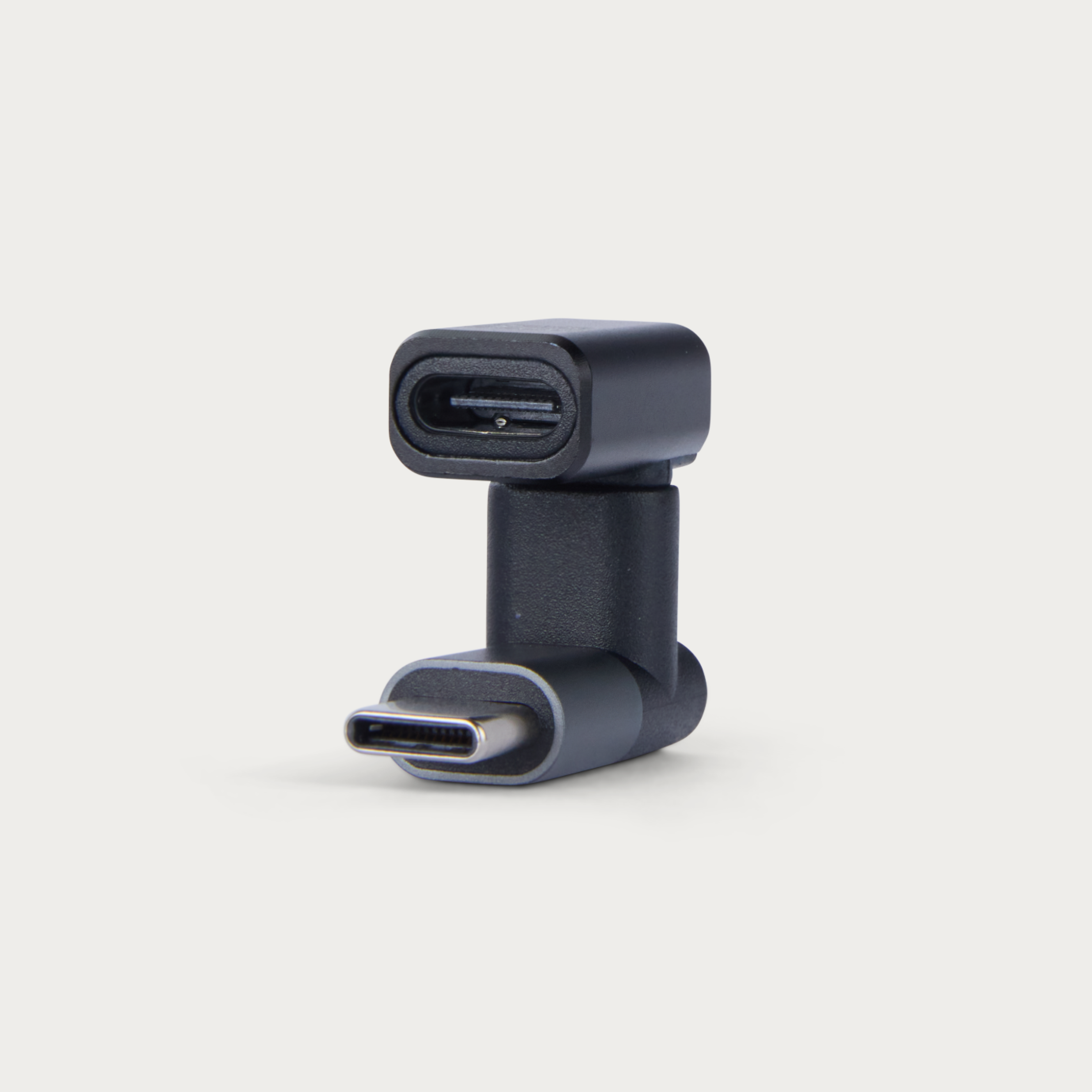 USB-C Dual Angled Adapter