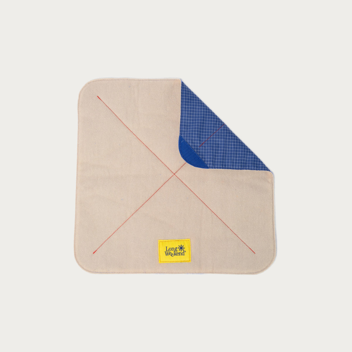 Padded Camera Wrap -16"x16" & 19"x19"