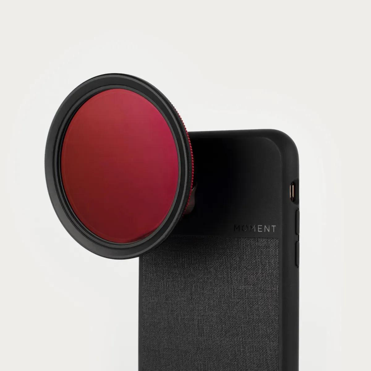 67mm Mobile Lens Filter Mount (T-Series & T-Series II)
