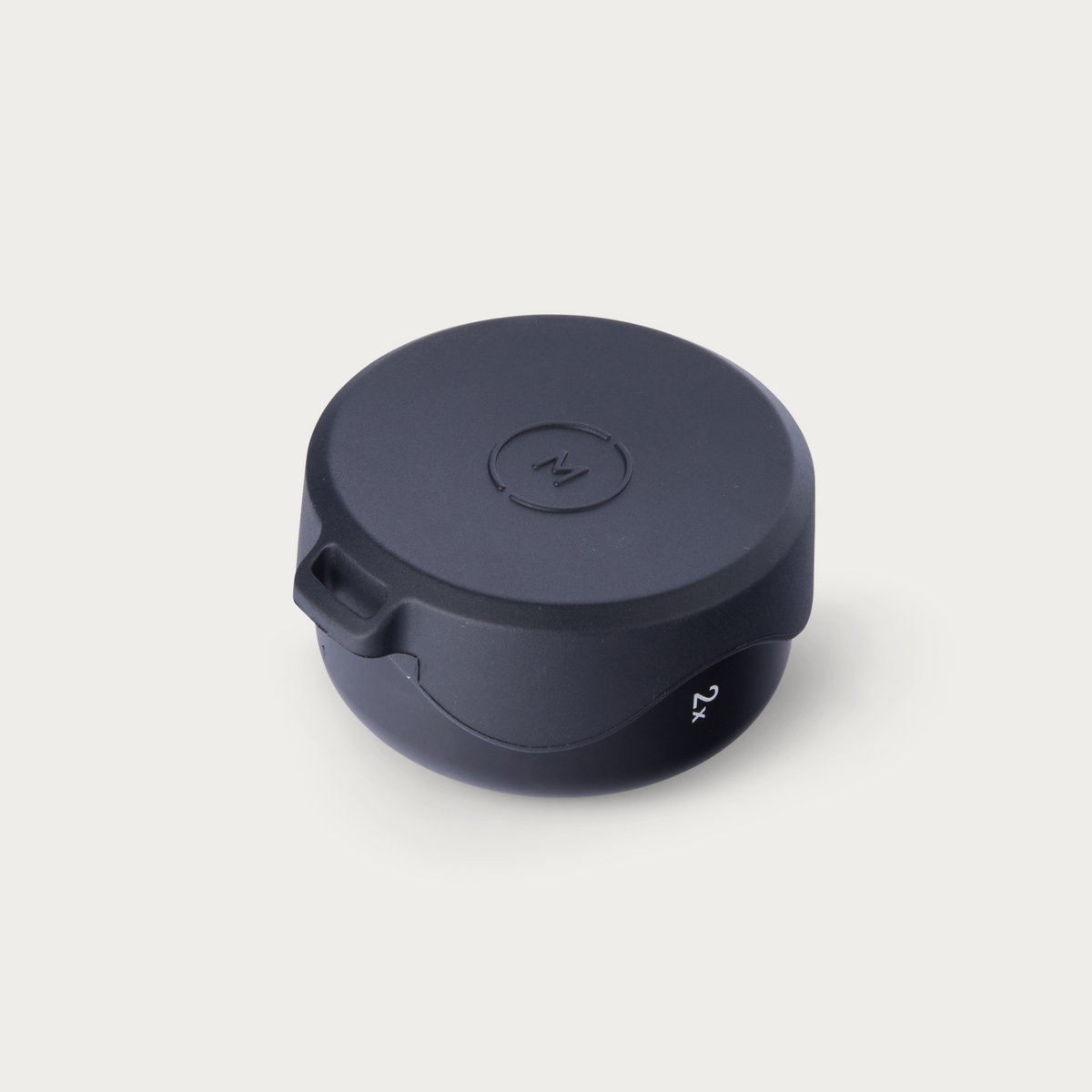 Front Lens Caps - T-Series II