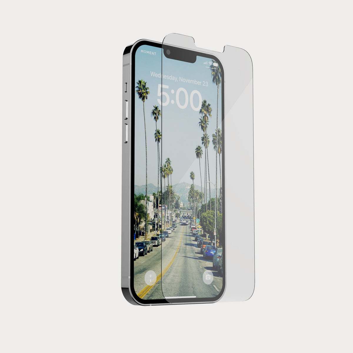 Screen Protector for iPhone 14 - 2 Pack