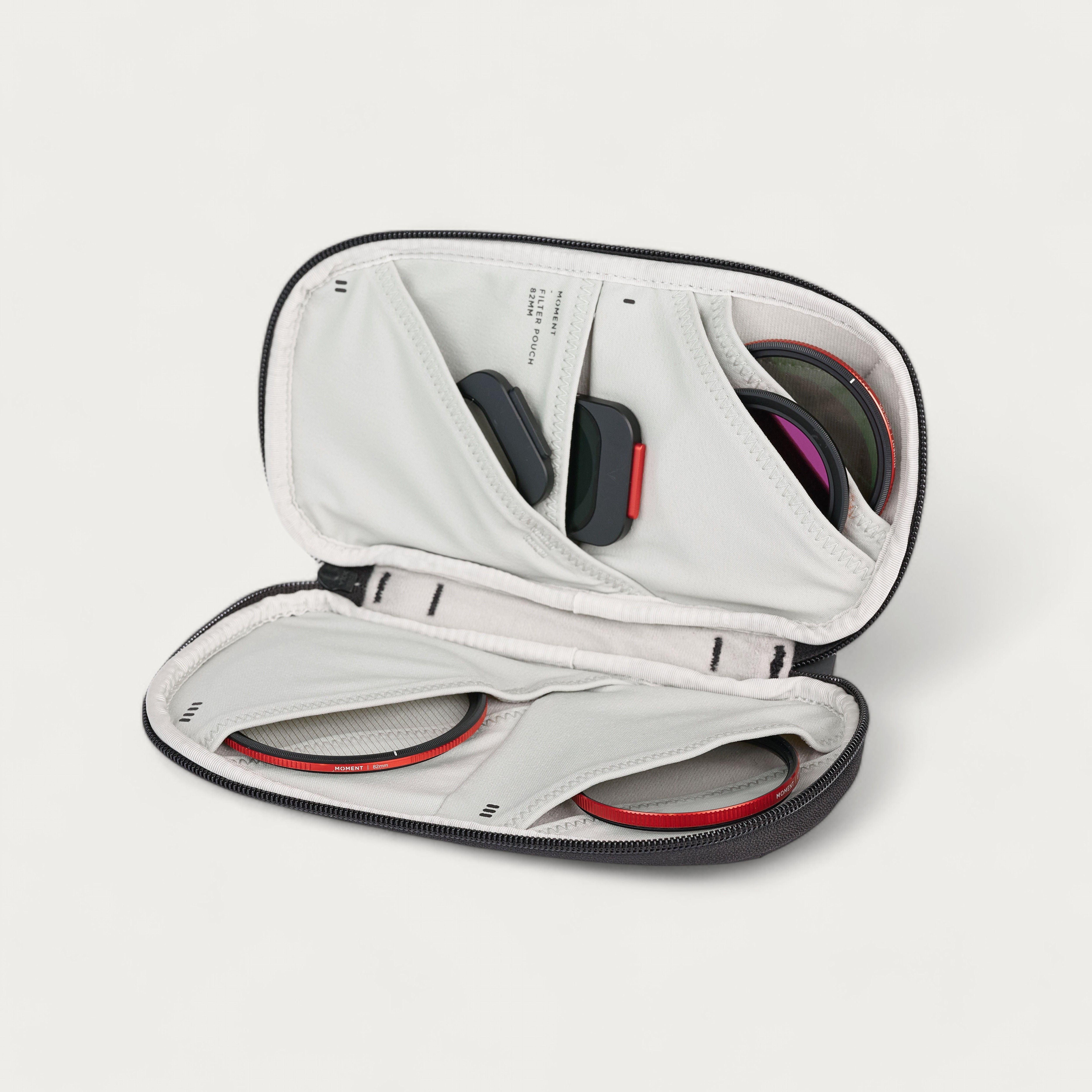 Everything Soft Filter Case - 4 & 6