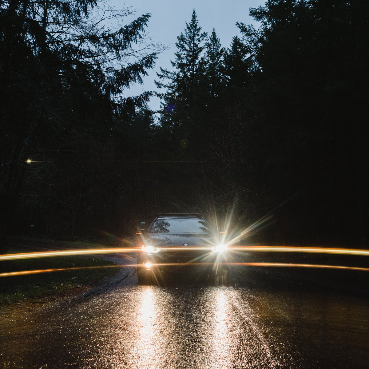 CineFlare Streak Filters