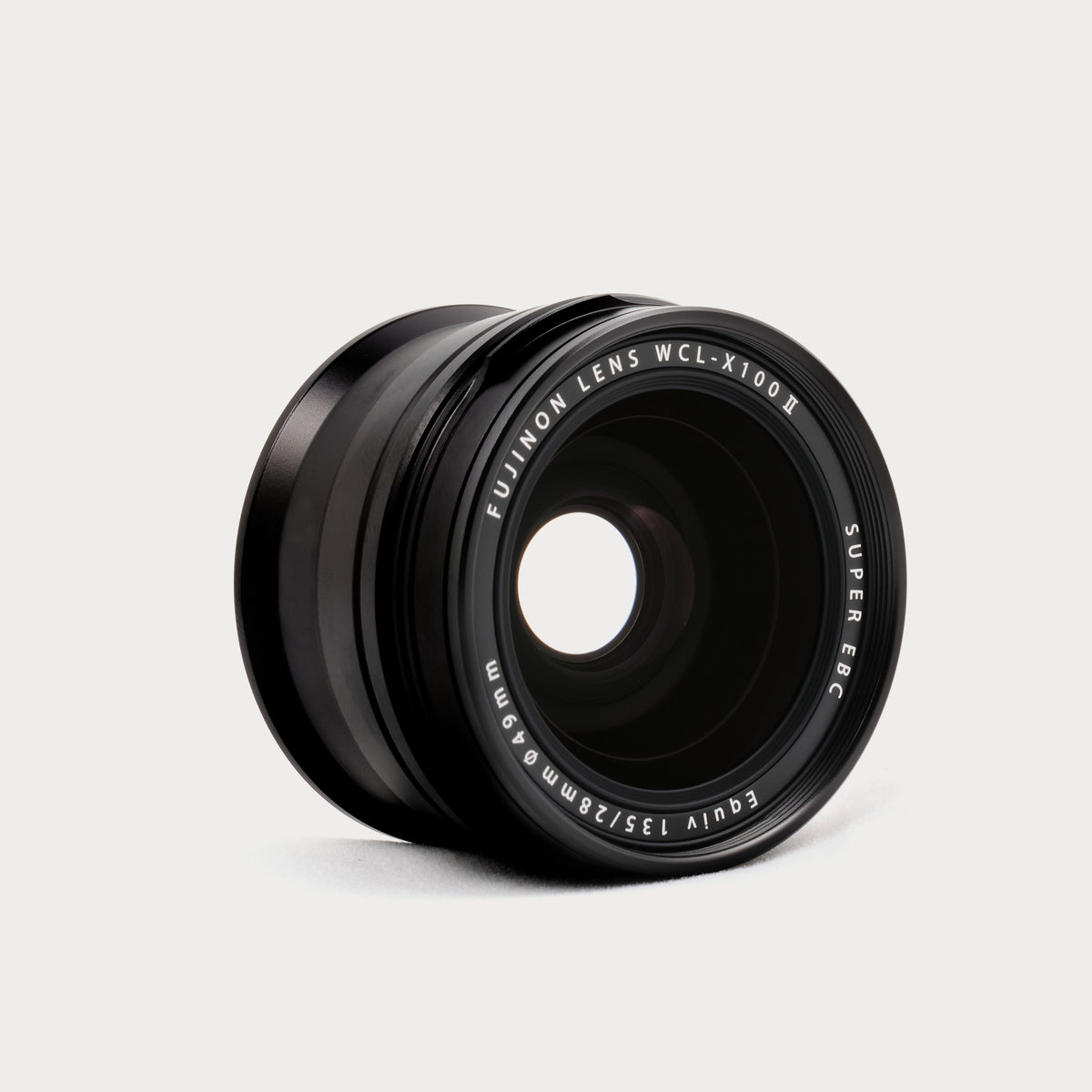 WCL-X100 II Wide Conversion Lens