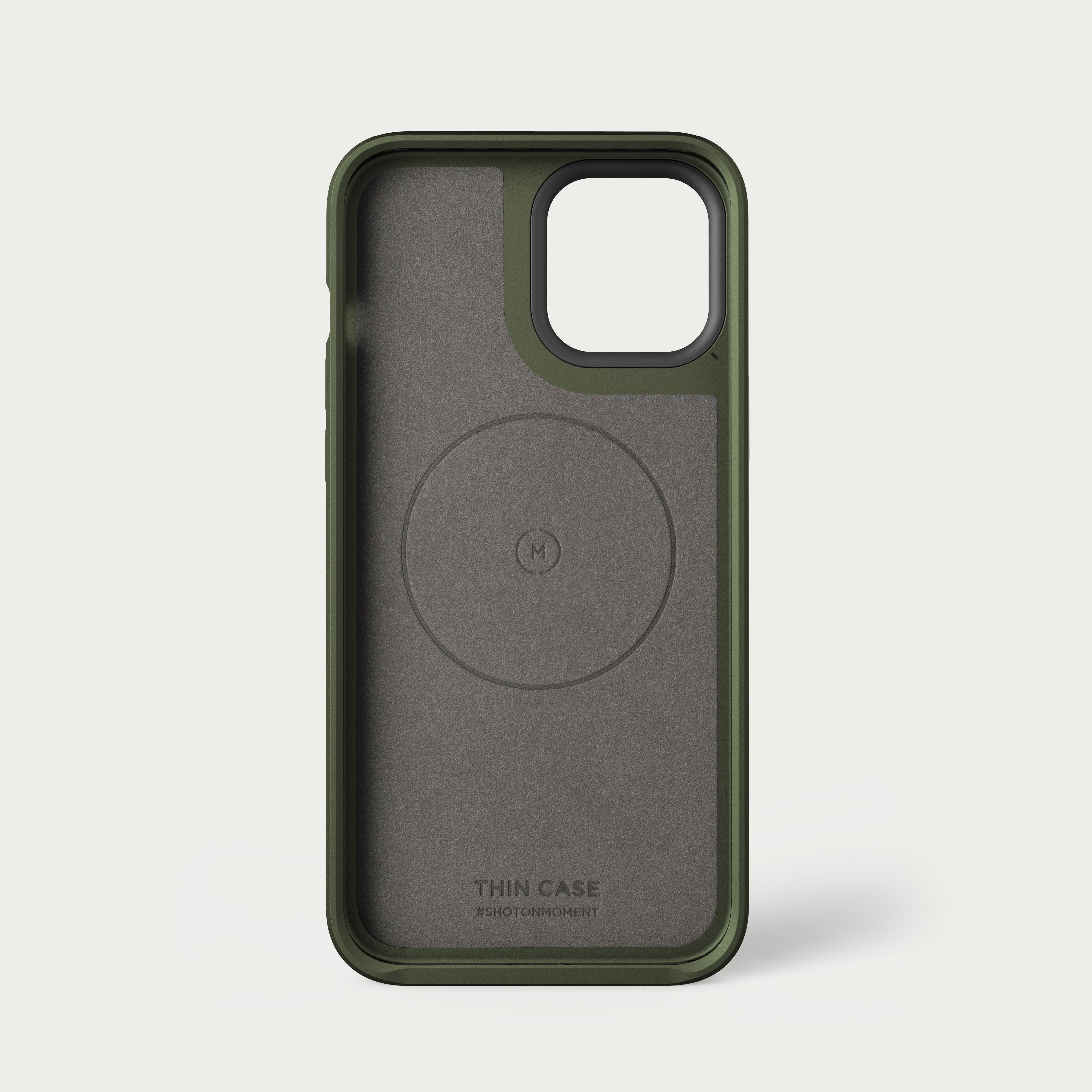 Camera Case for iPhone 12
