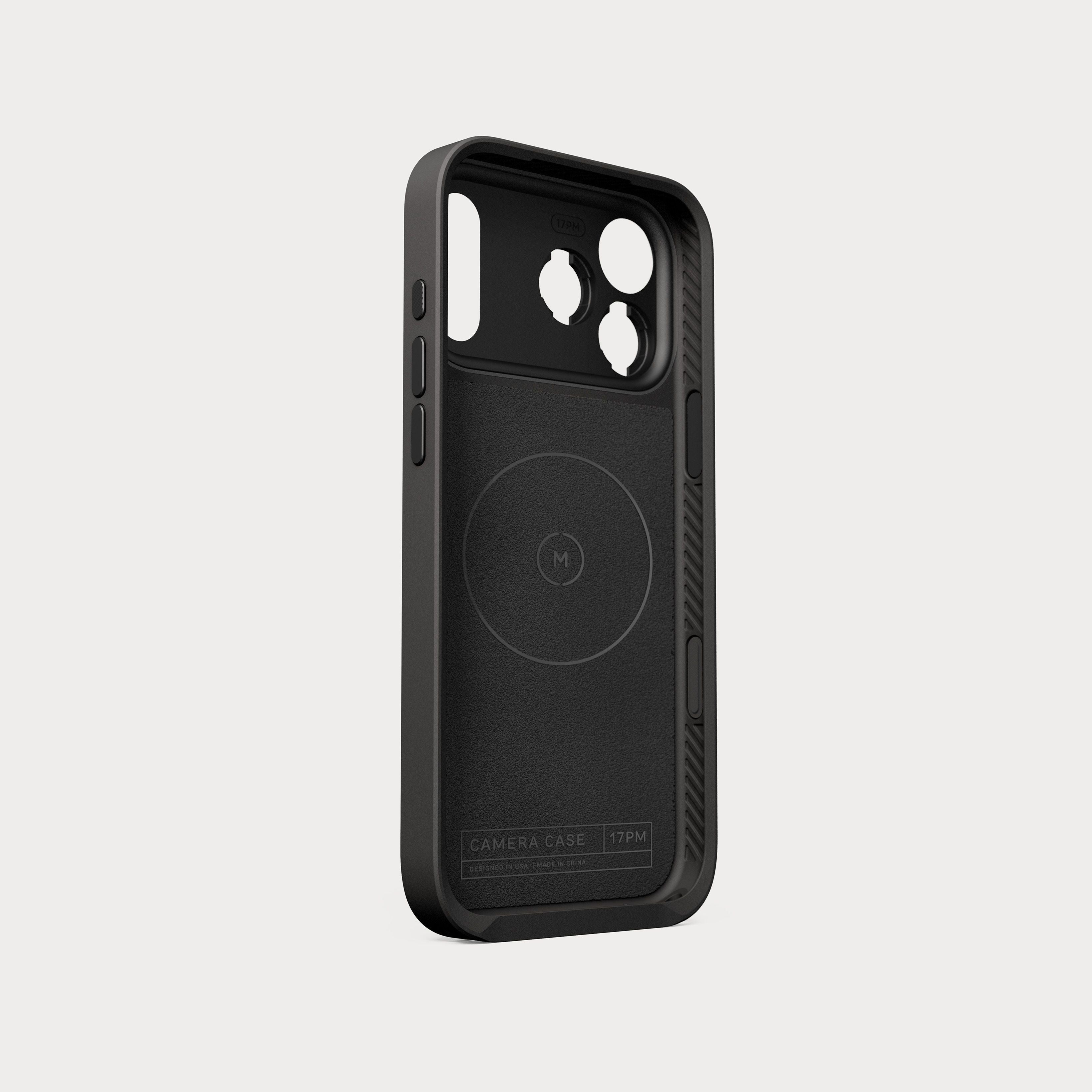 Camera Case for iPhone 17