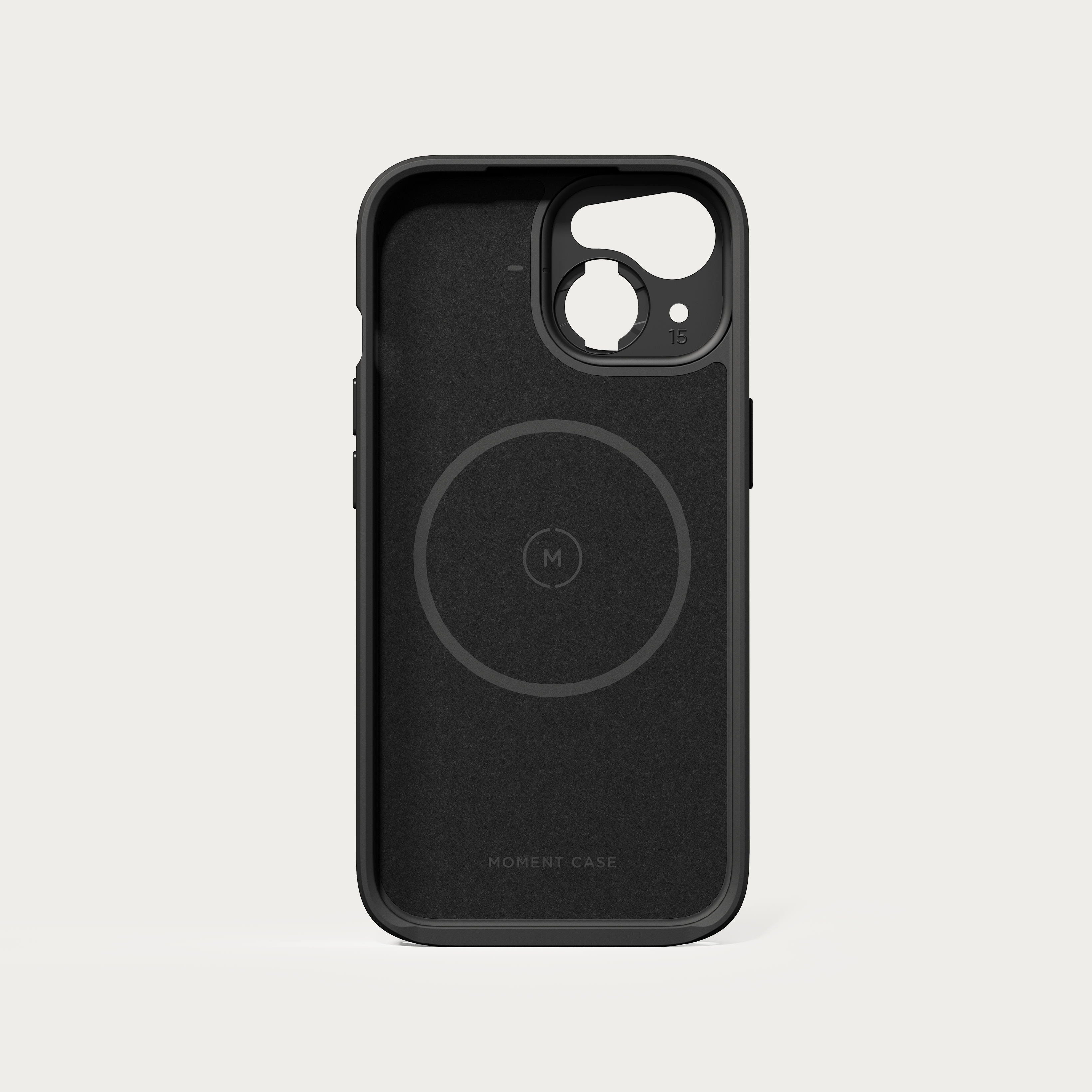 Camera Case for iPhone 15