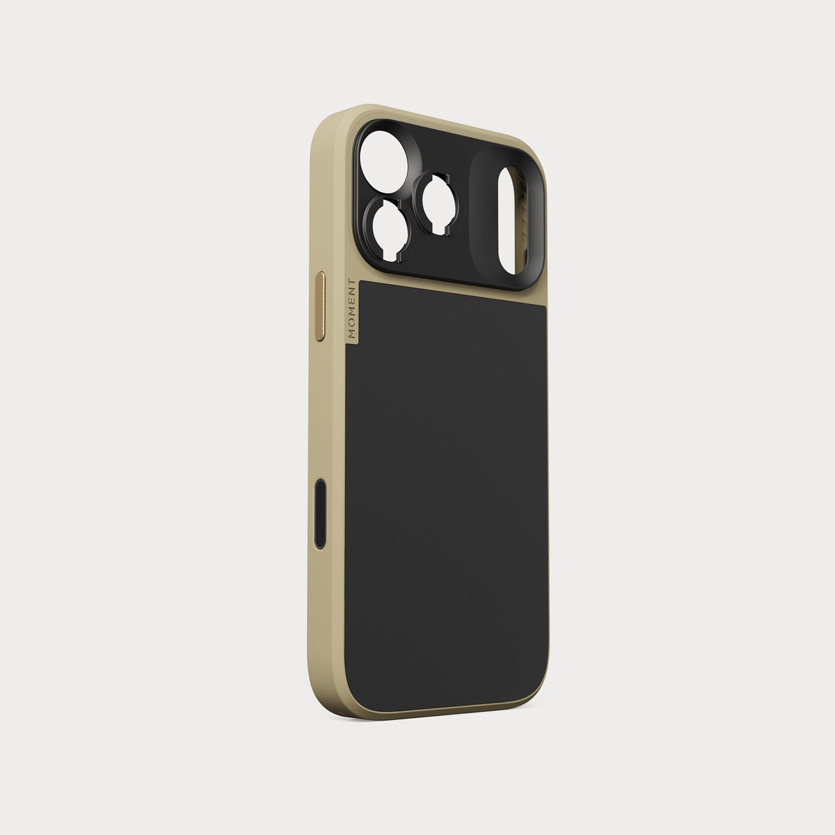 Camera Case for iPhone 17