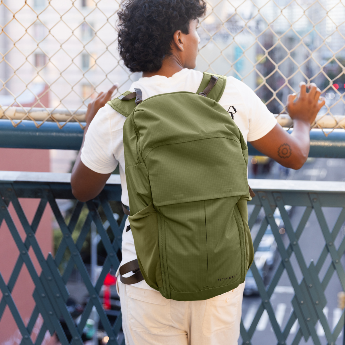 Sequence 23L Camera Backpack