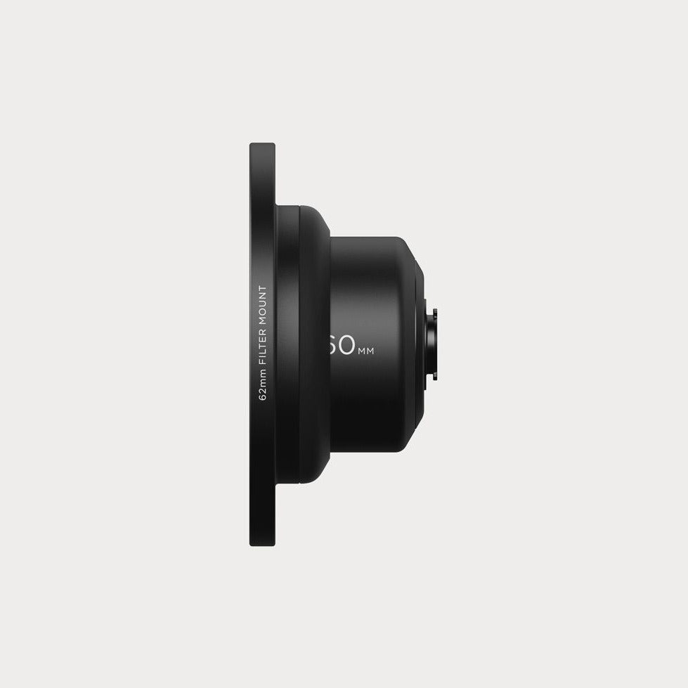 M-Series | Spare 62mm/67mm Filter Adapter - Tele 58mm