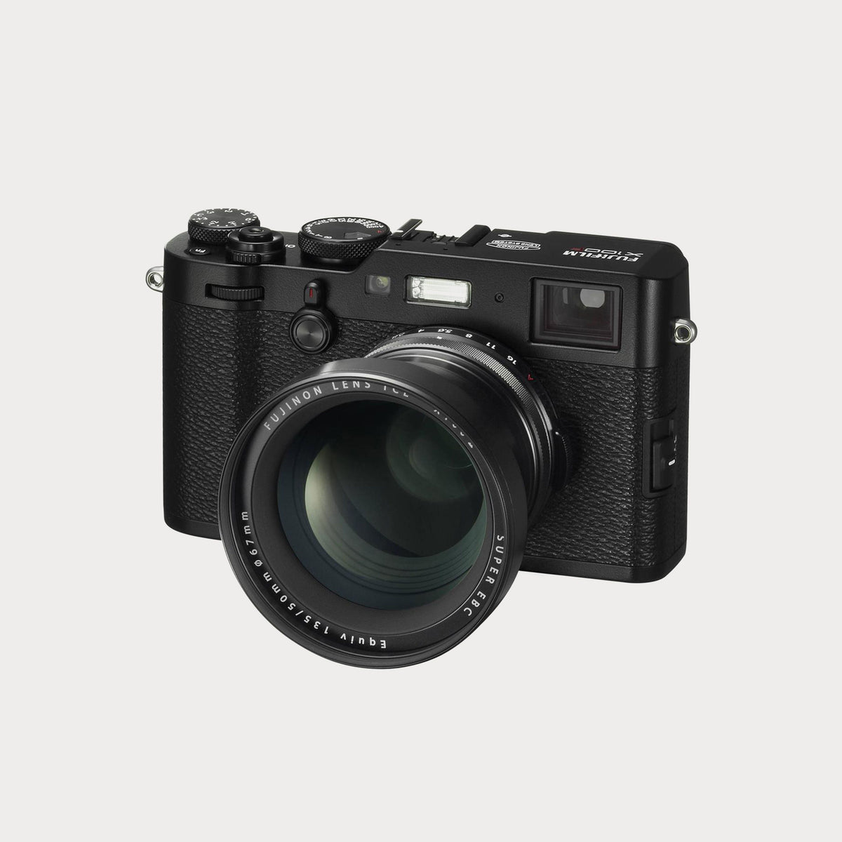 TCL-X100 II Tele Conversion Lens