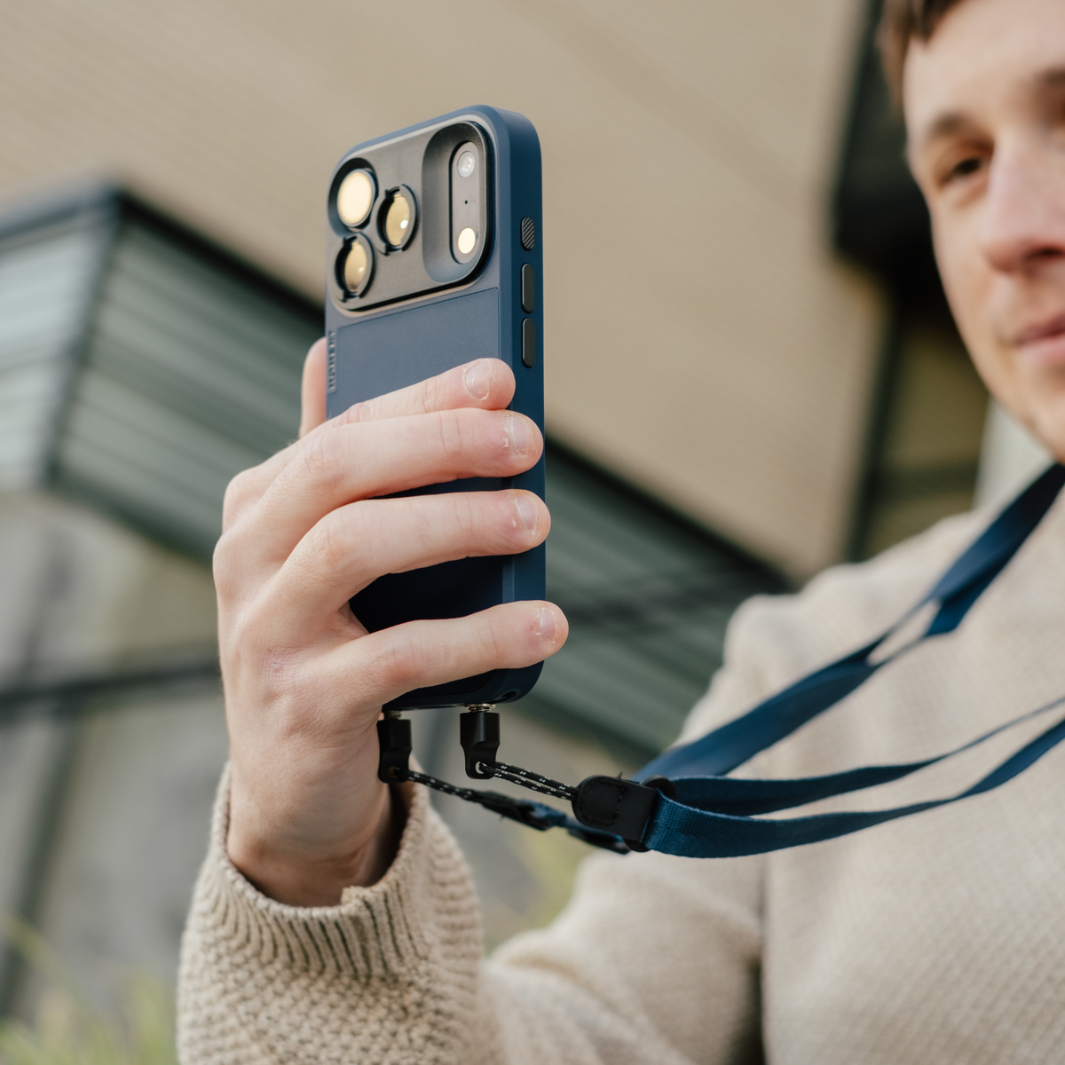 QuickLink Connectors for iPhone 17 - 2 Pack