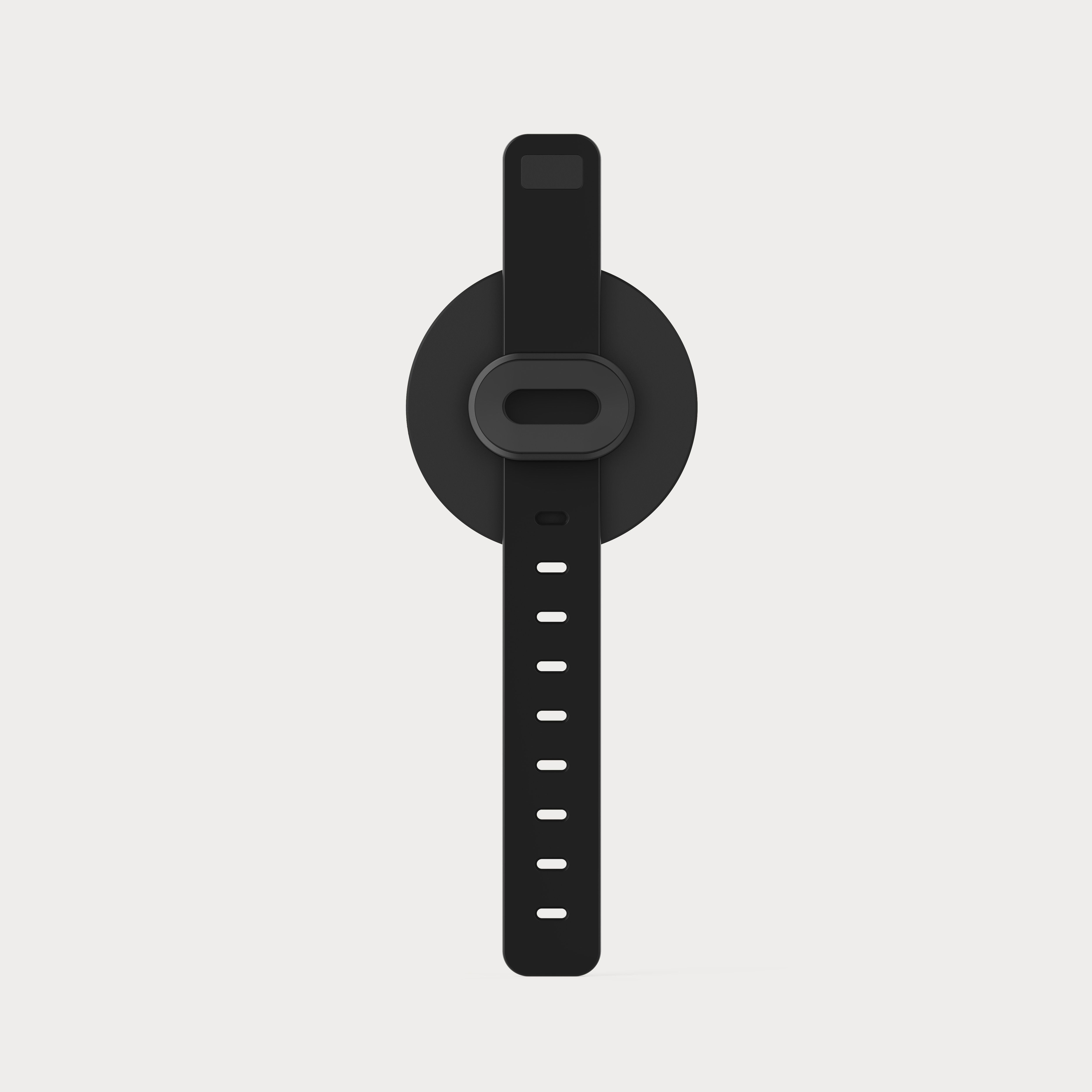 Strap Anywhere Mount for MagSafe