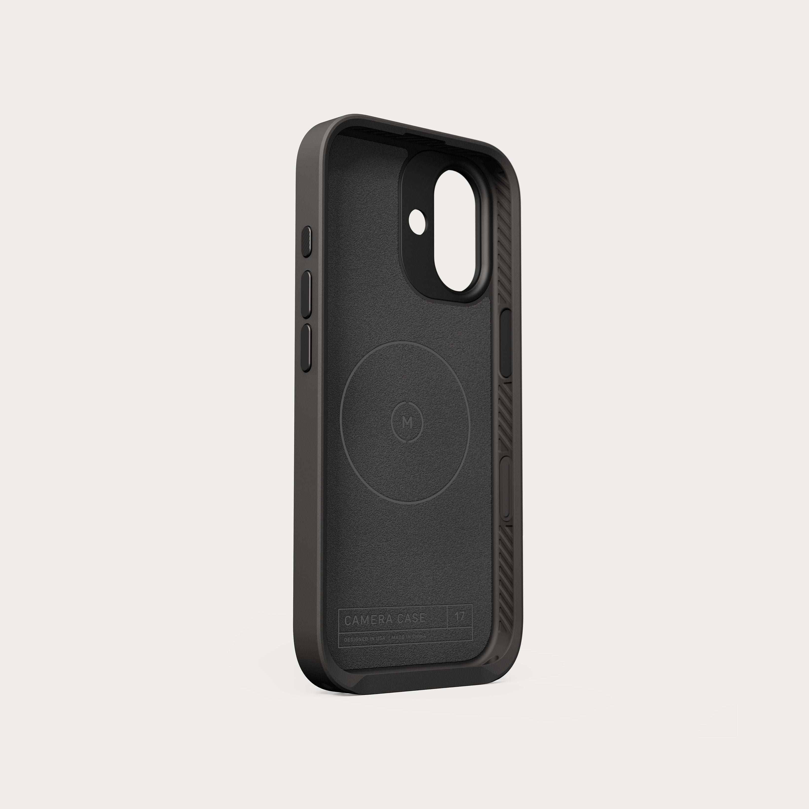 Camera Case for iPhone 17