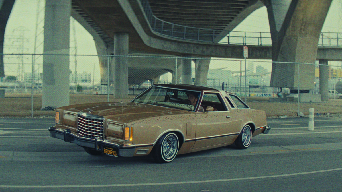 FilmVision V1/V2 Bundle (LUT Pack)