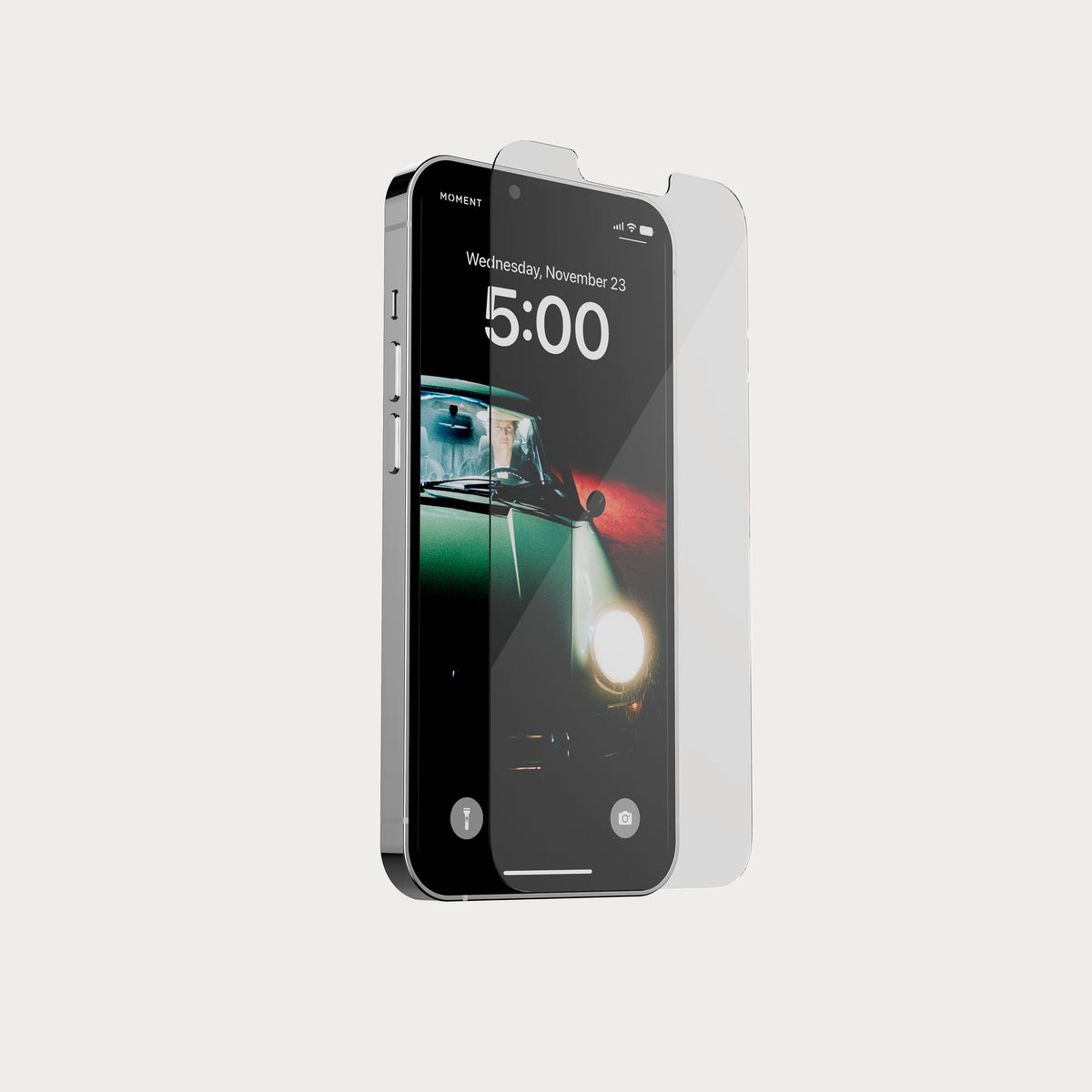 Screen Protector for iPhone 14 - 2 Pack