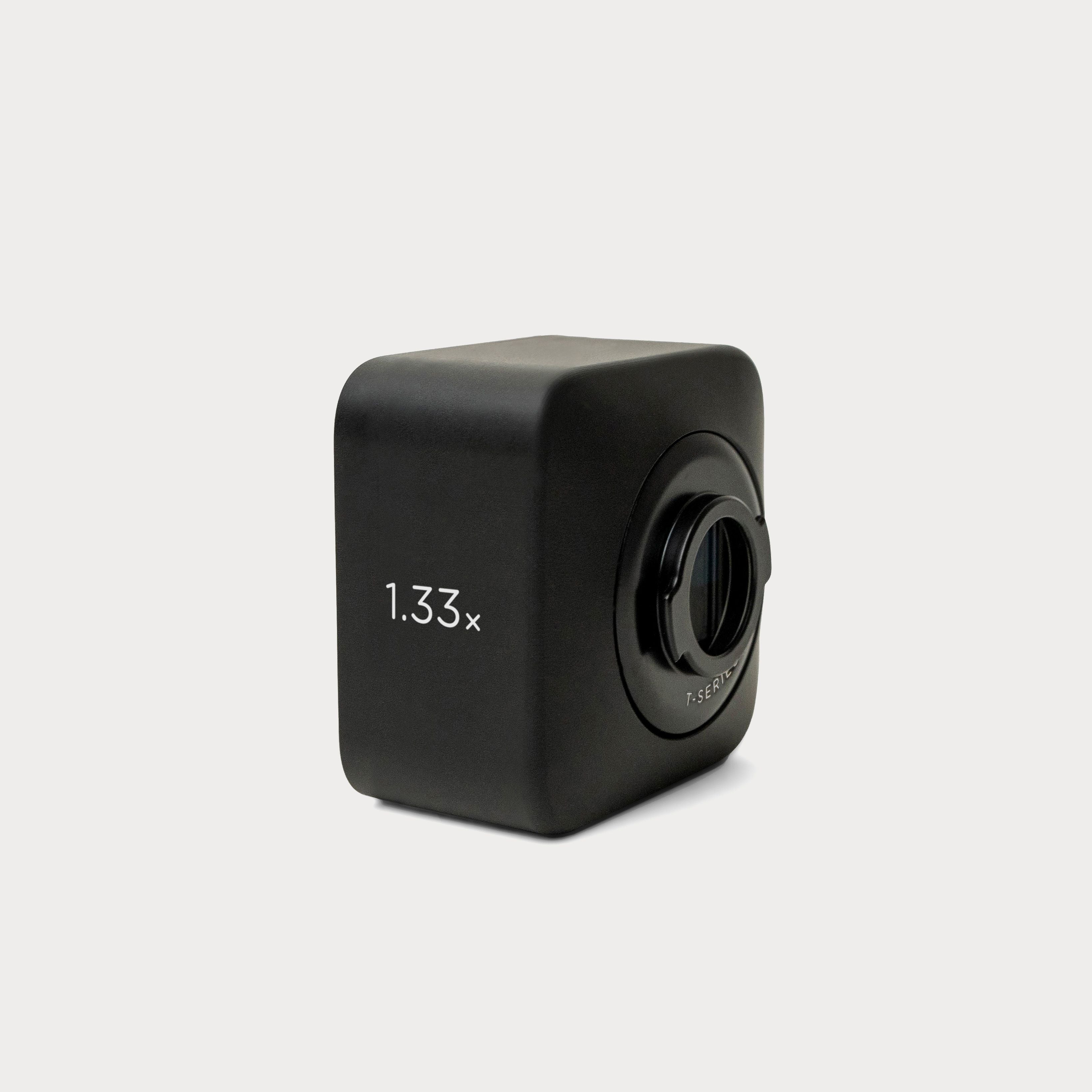Anamorphic 1.33x Mobile Lens II (T-Series)