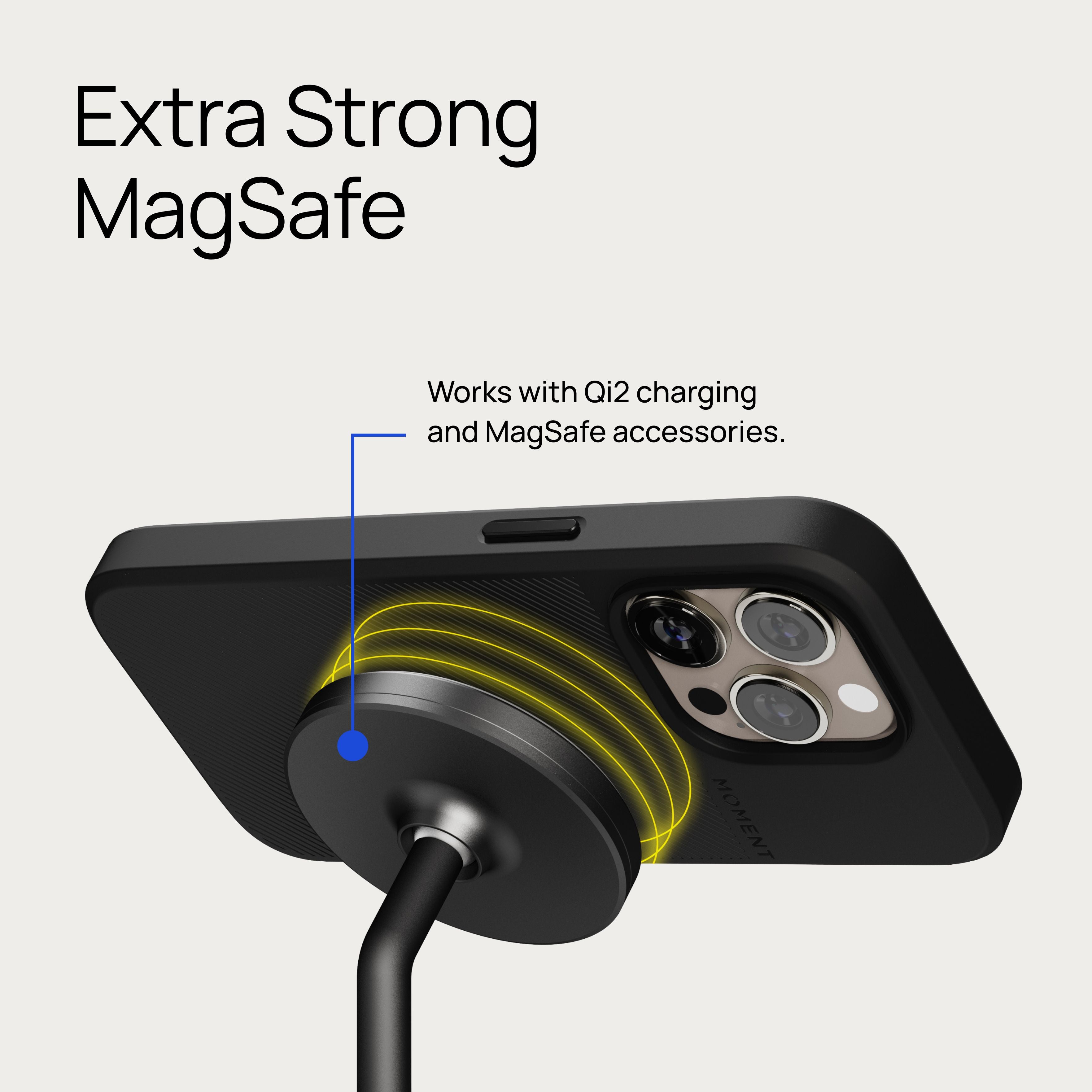 Camera Case for iPhone 16