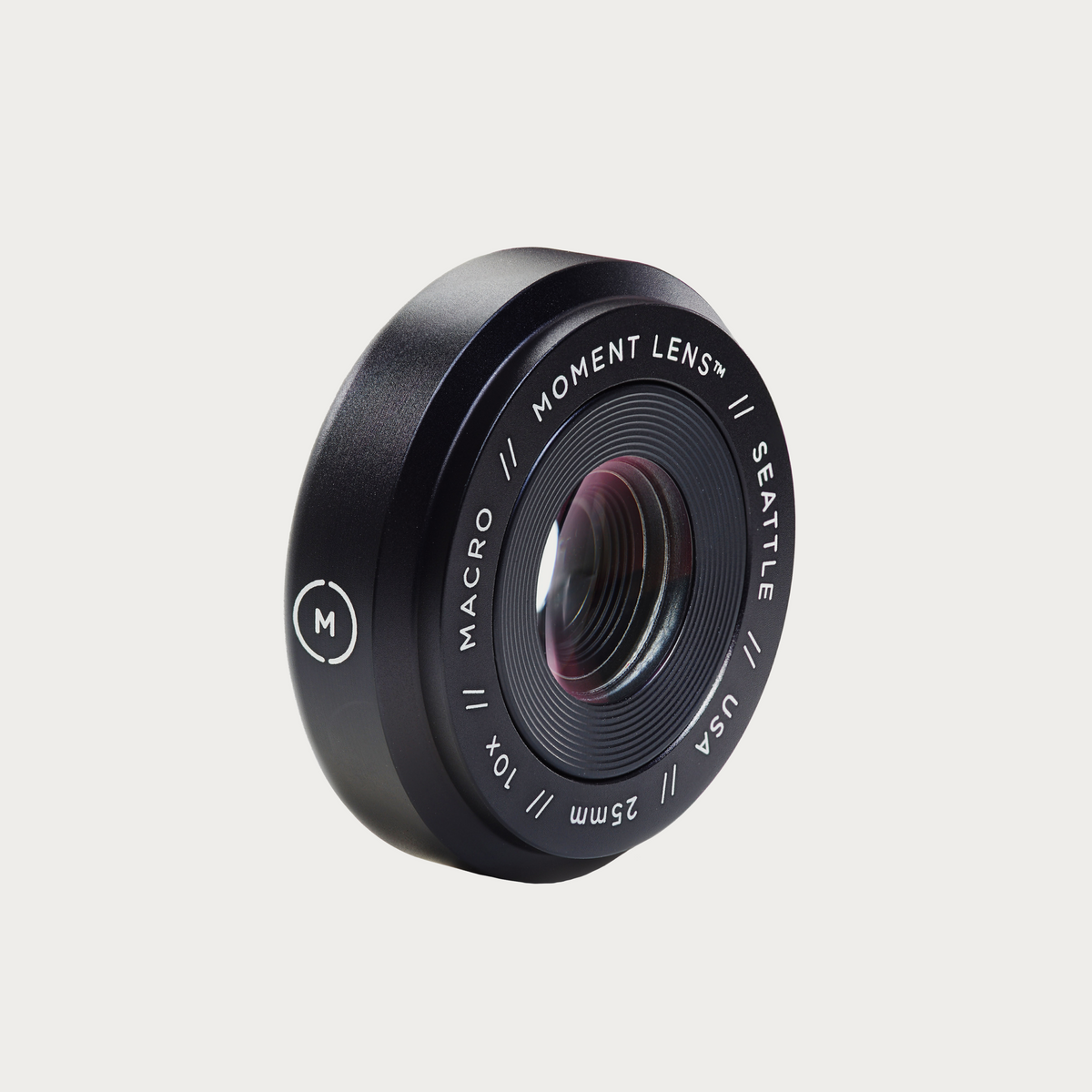Macro 10x Mobile Lens | M-Series