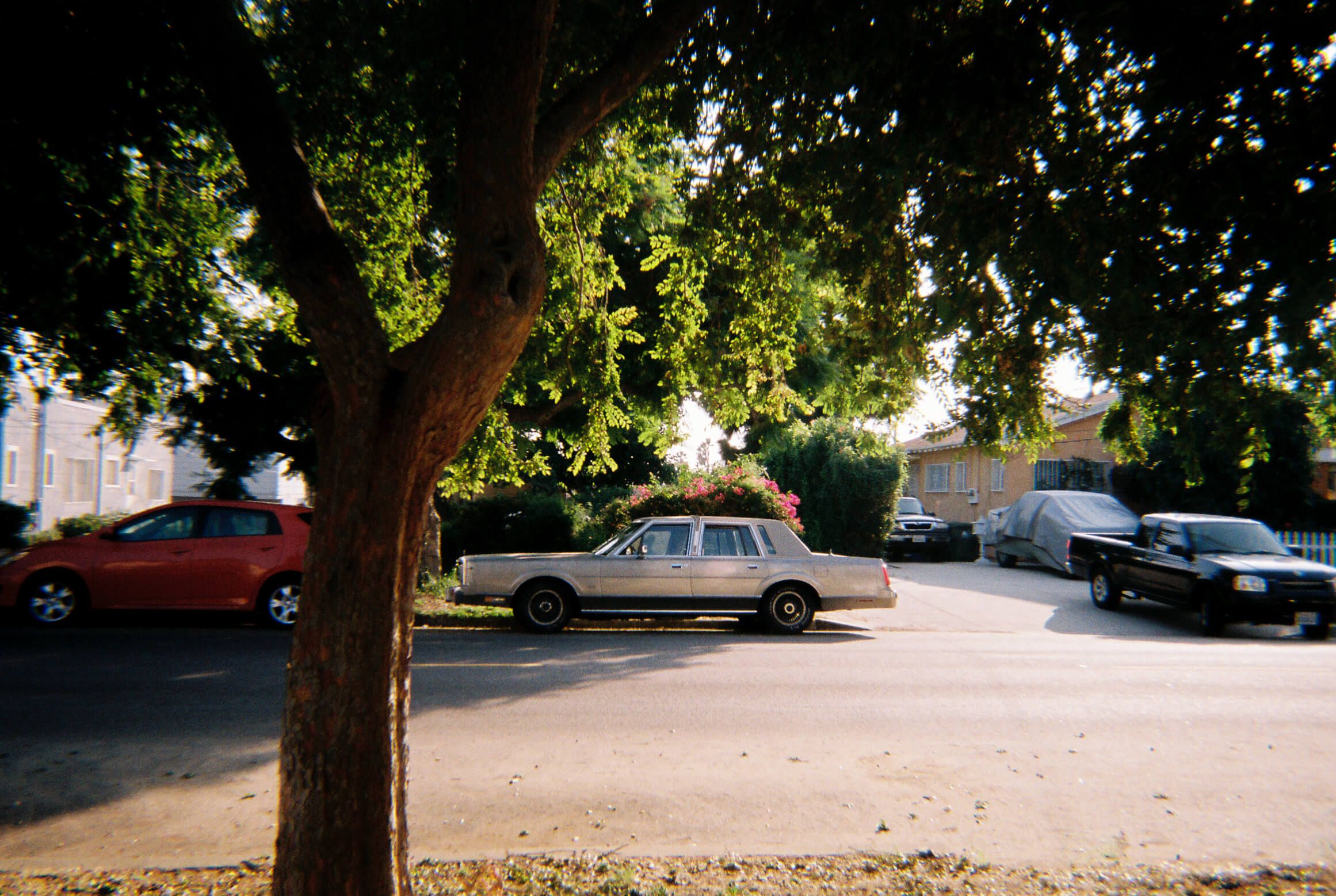 35mm Film Camera