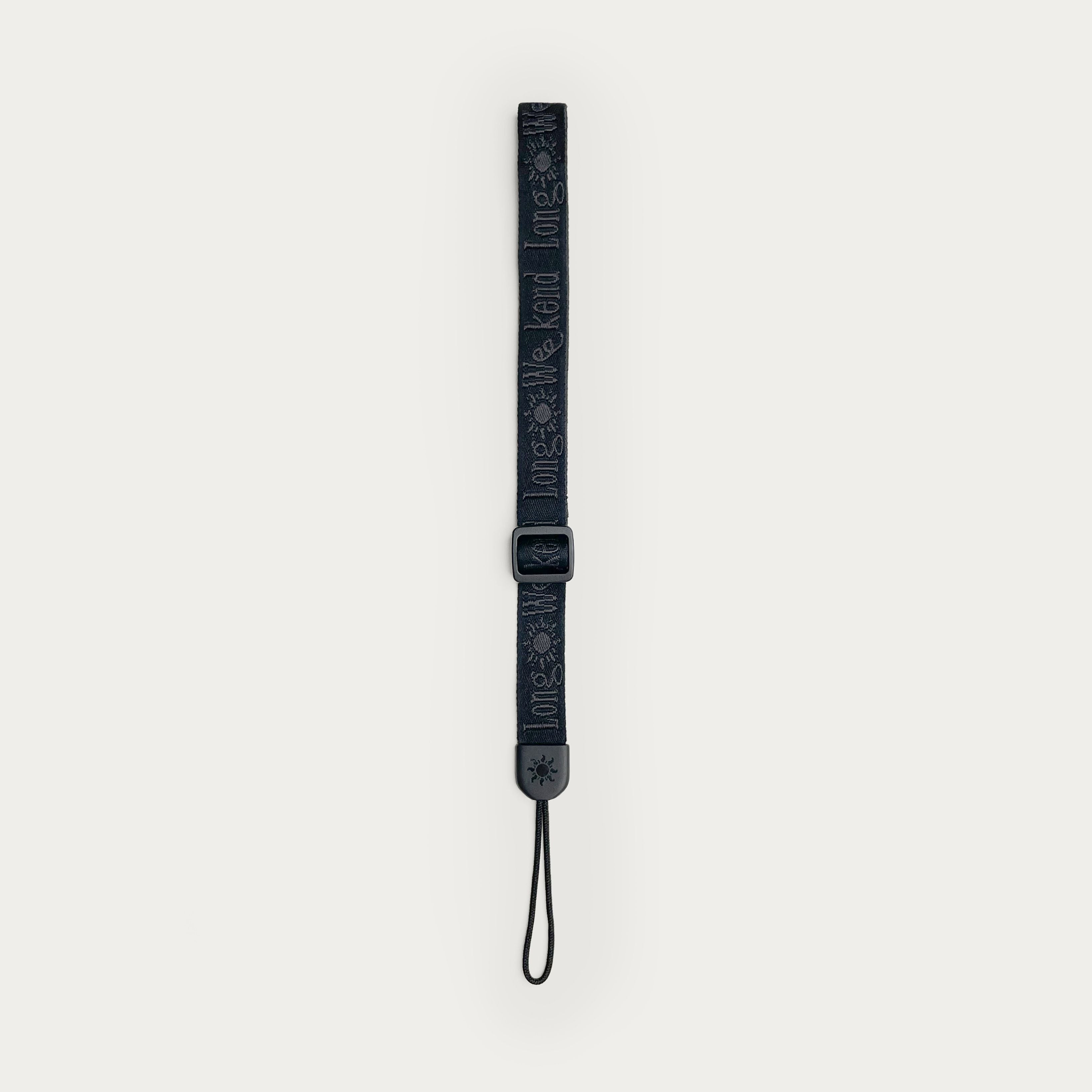 Camera Wrist Strap