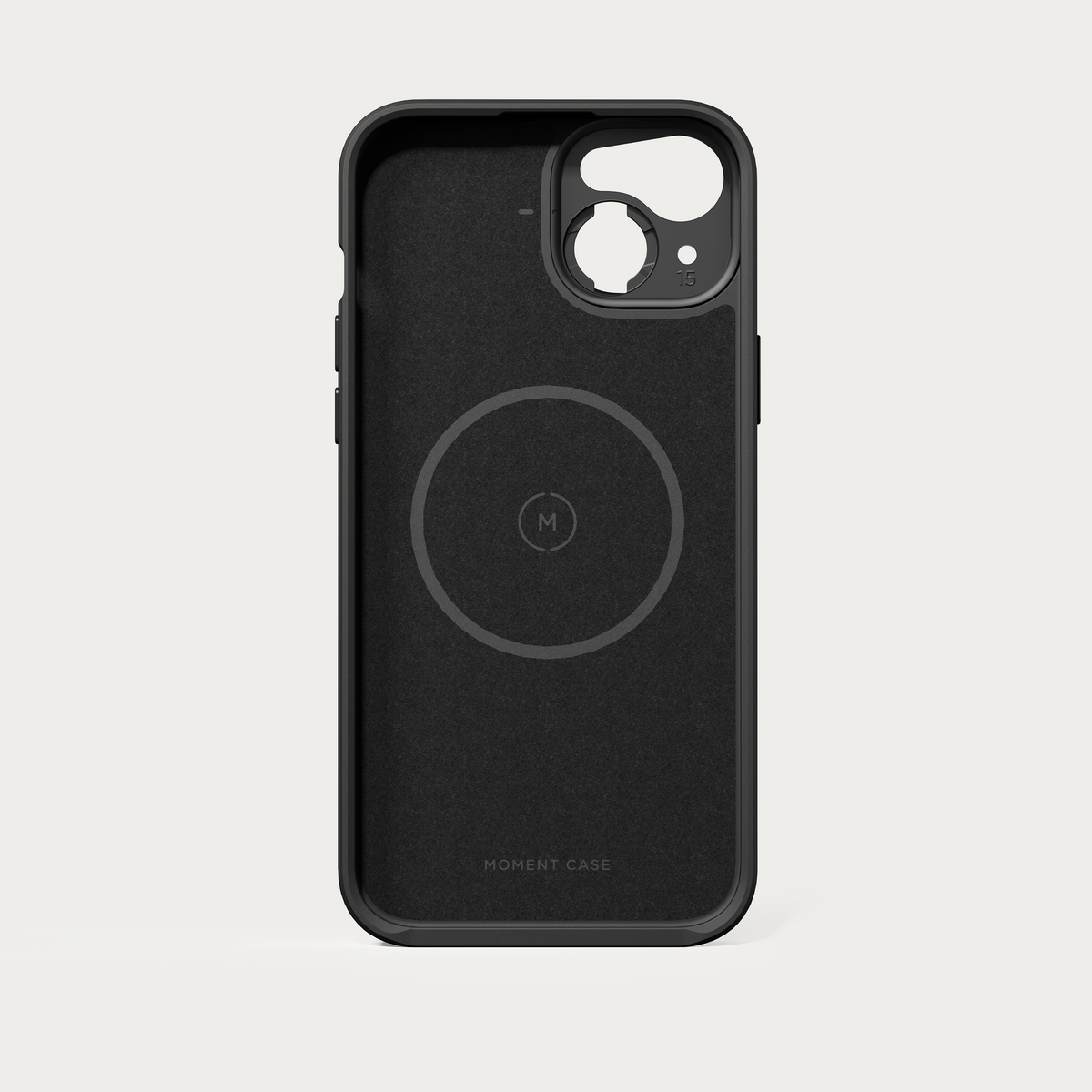 Camera Case for iPhone 15