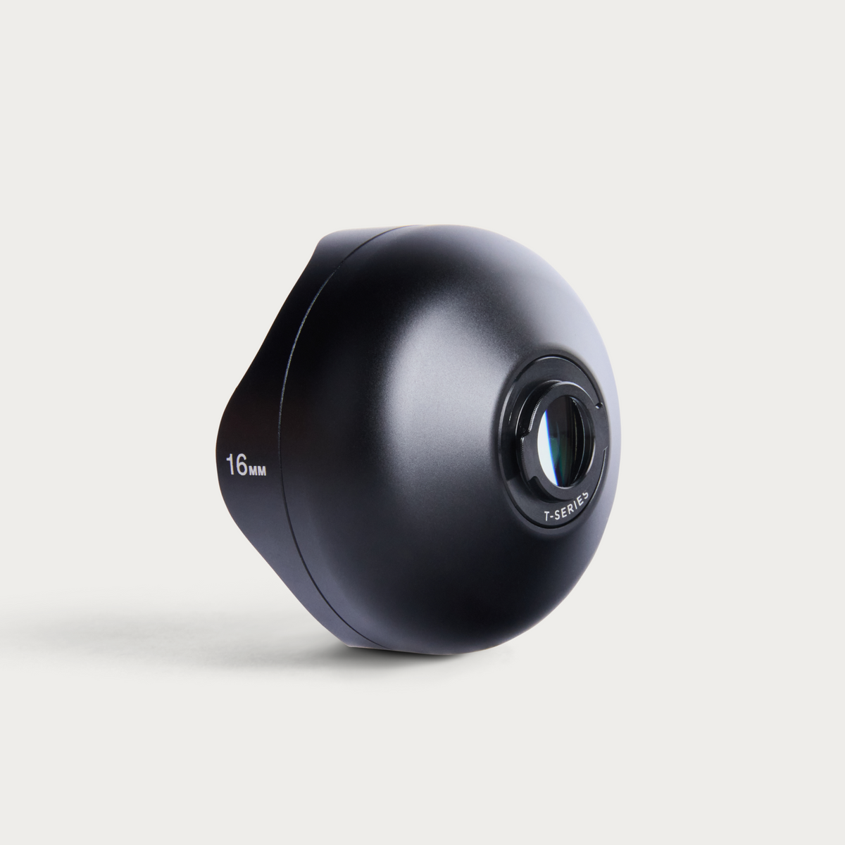 Wide 16mm II & 18mm Mobile Lens (T-Series)