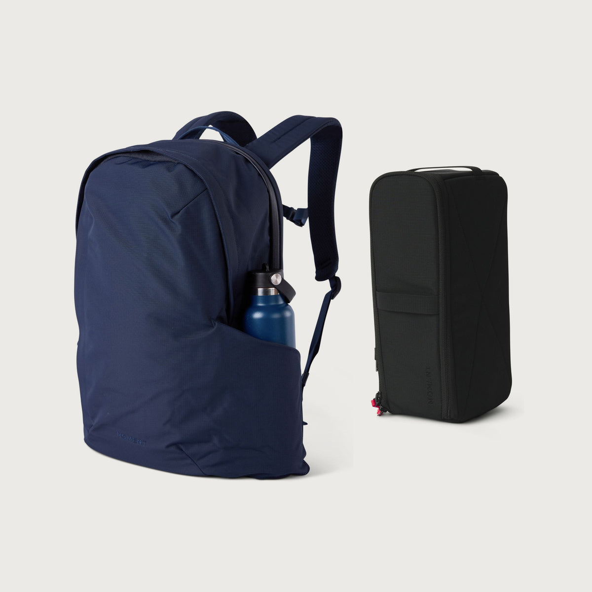 Everything Backpack 17L Essential Kit — Navy