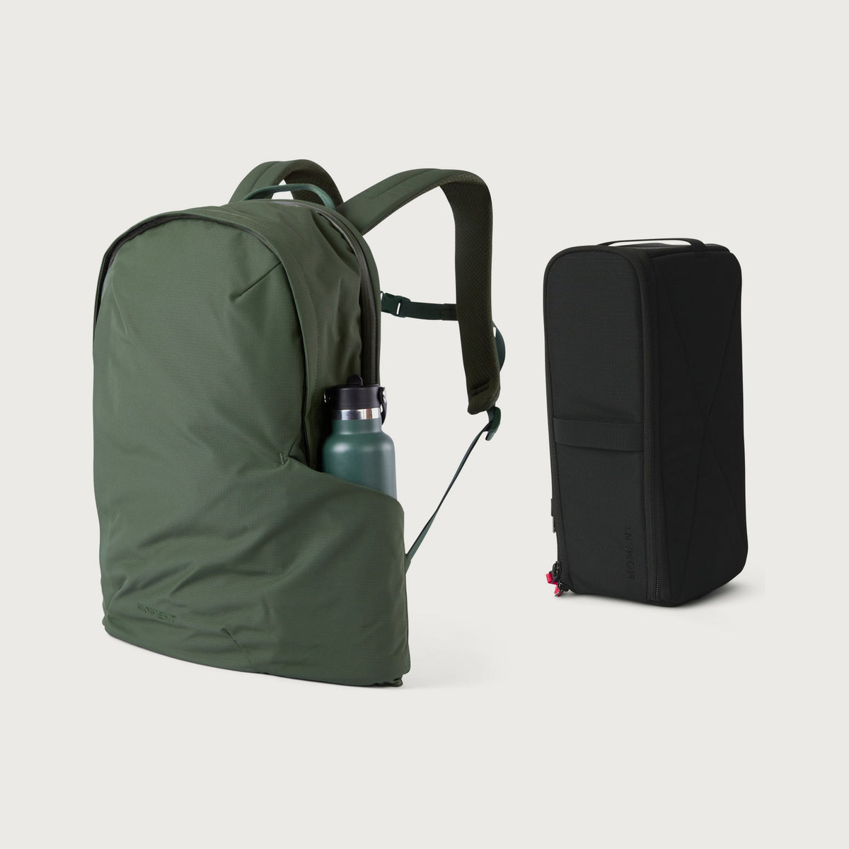 Everything Backpack 17L Essential Kit — Olive