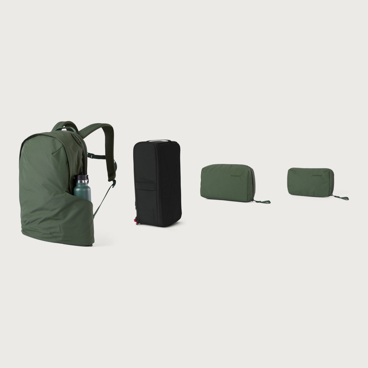Everything Backpack 17L Ultimate Kit — Olive