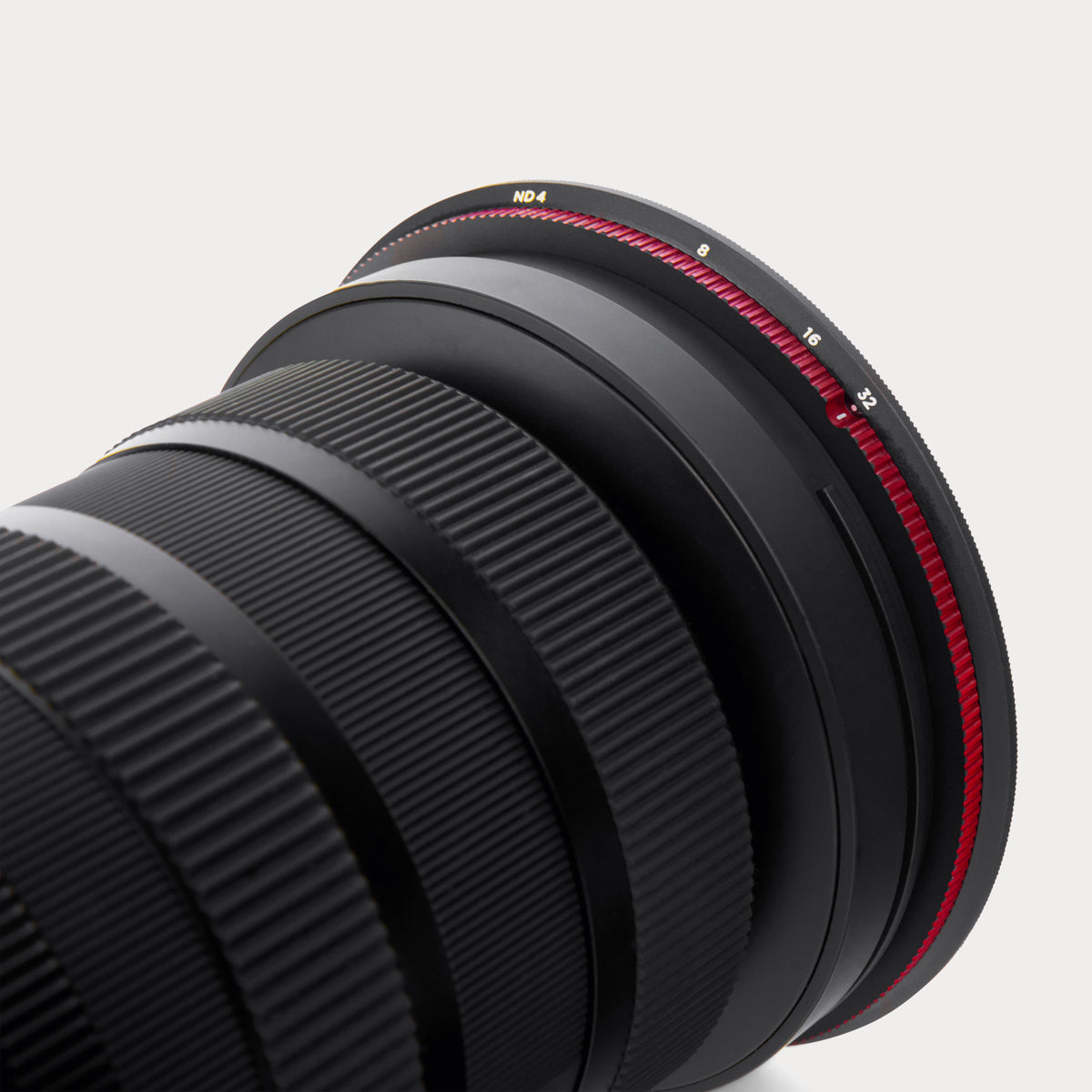 CineBloom Variable ND Filters