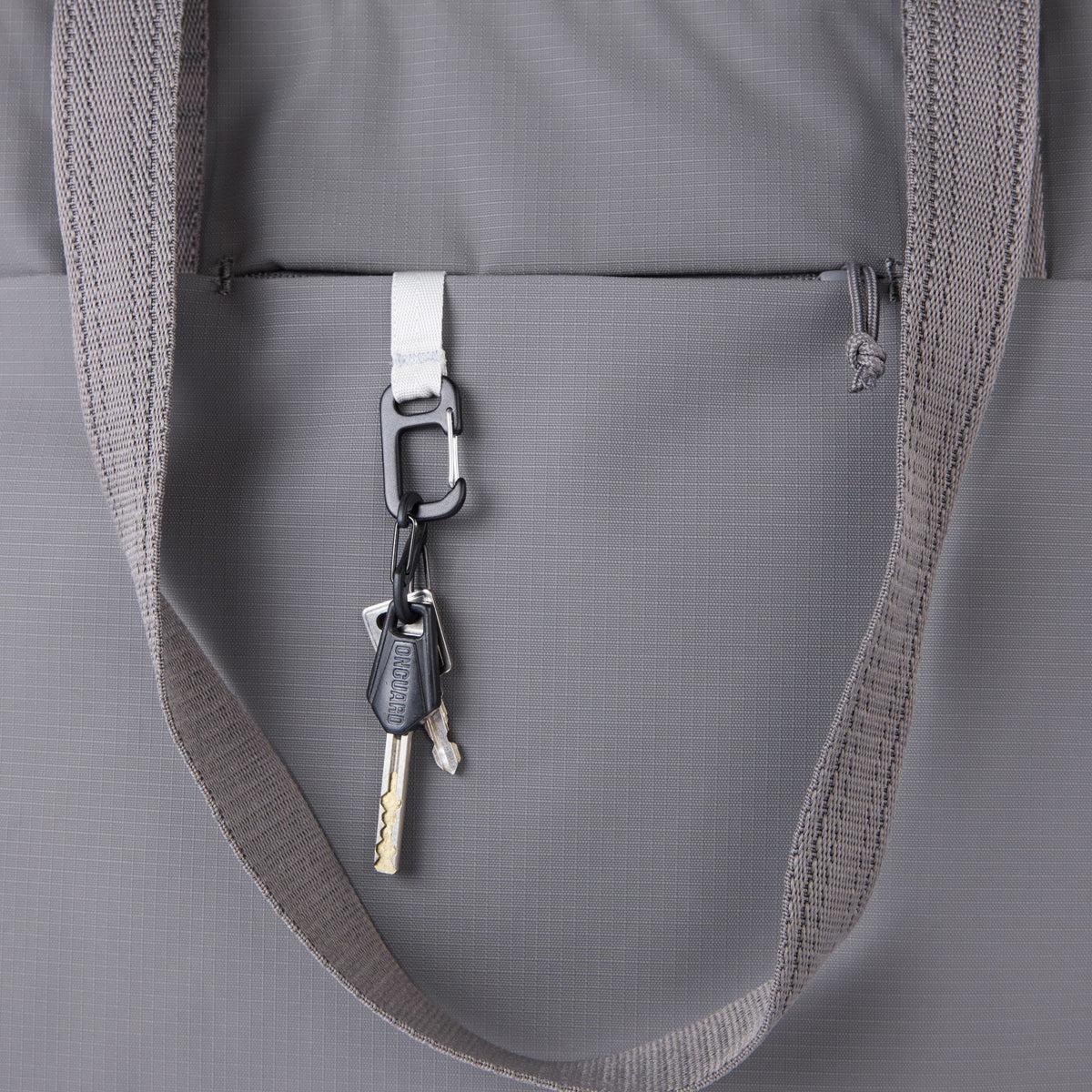 Everything Travel Tote