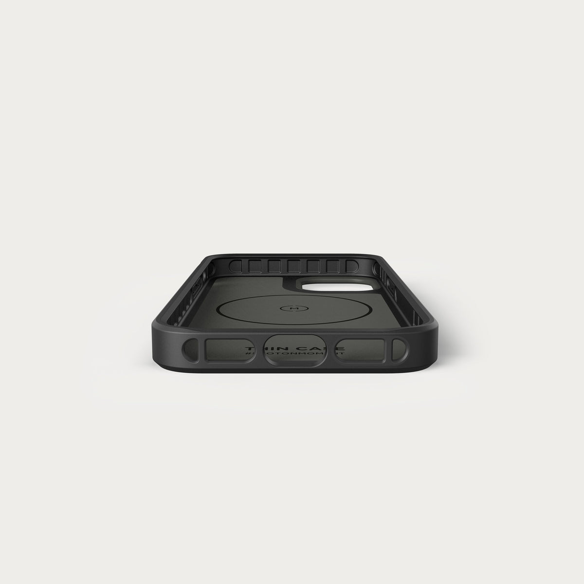 Camera Case for iPhone 12