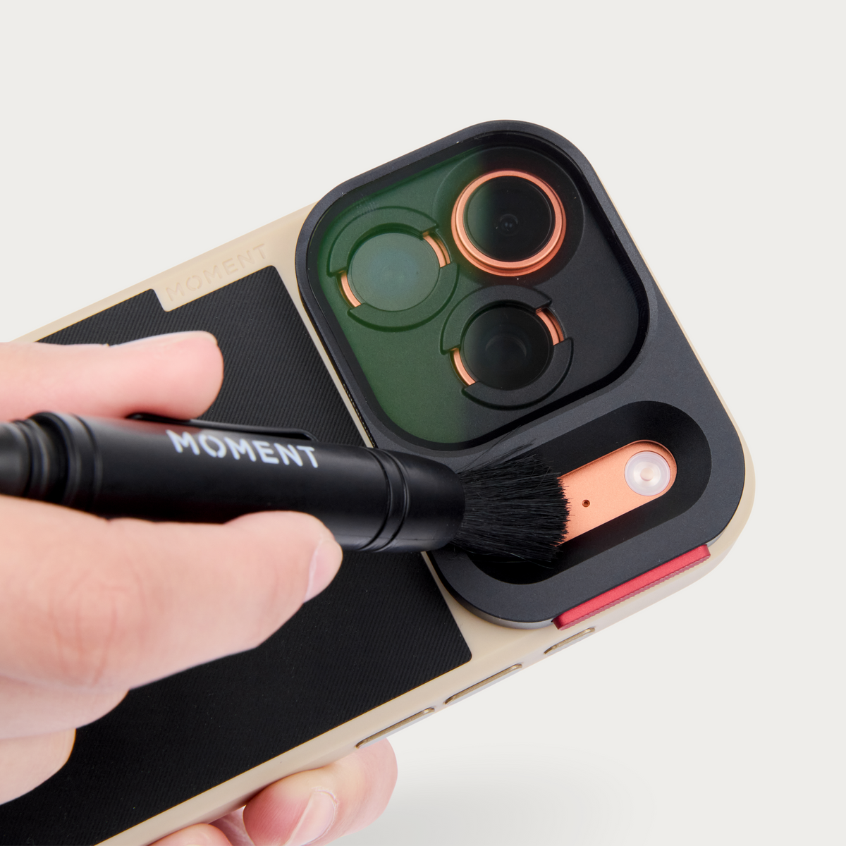 Mobile Cleaning Kit