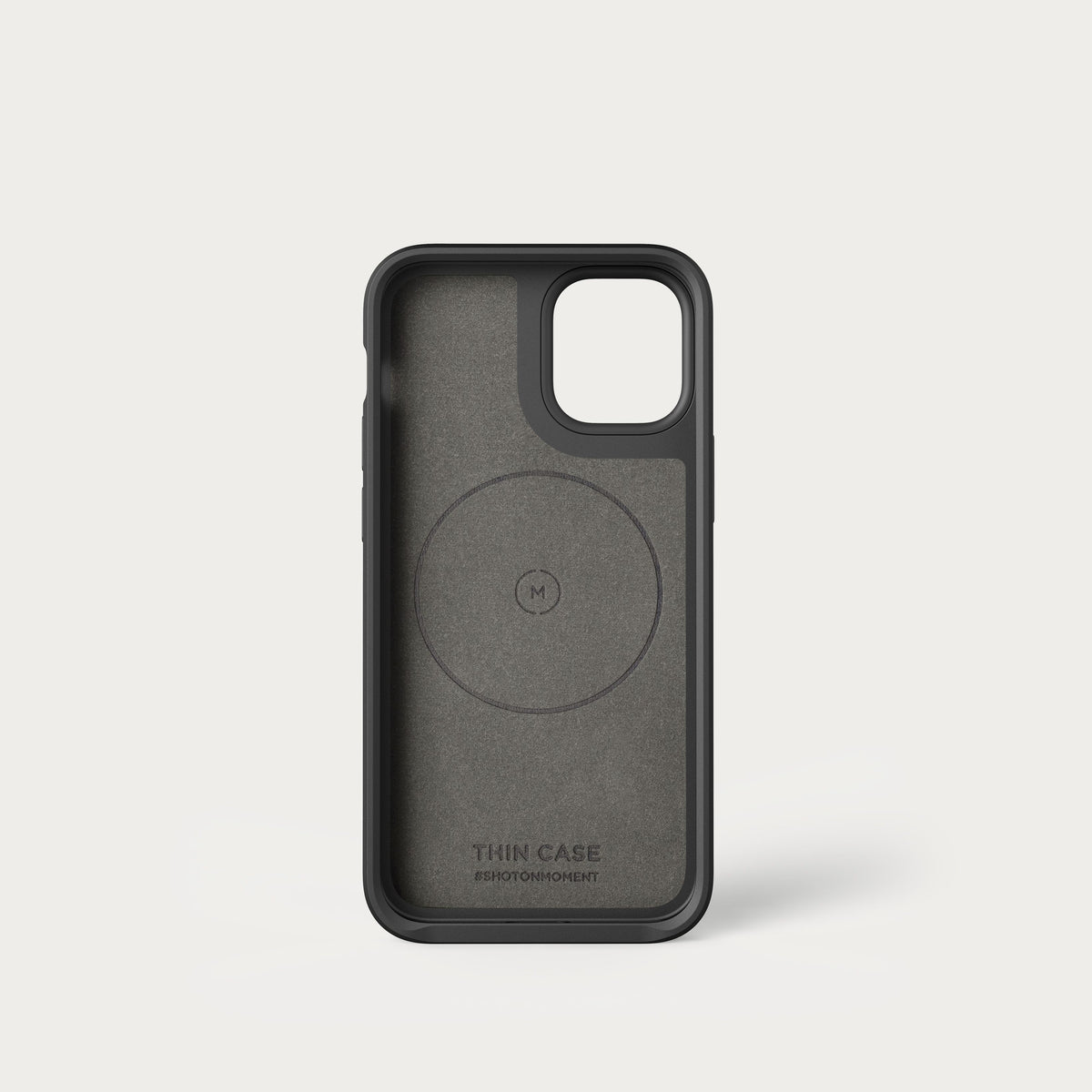 Camera Case for iPhone 12
