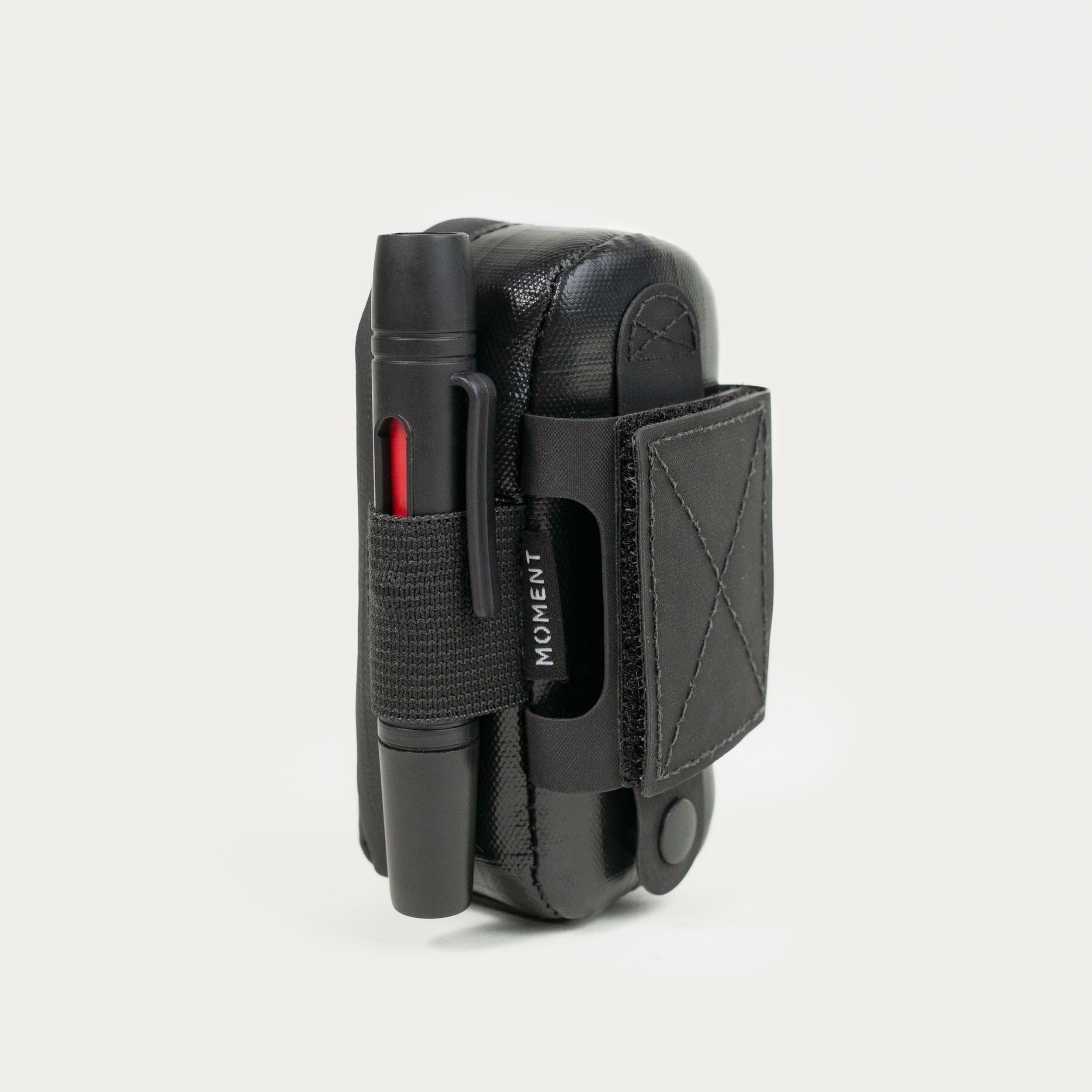 M-Series Dual Mobile Lens Travel Pouch