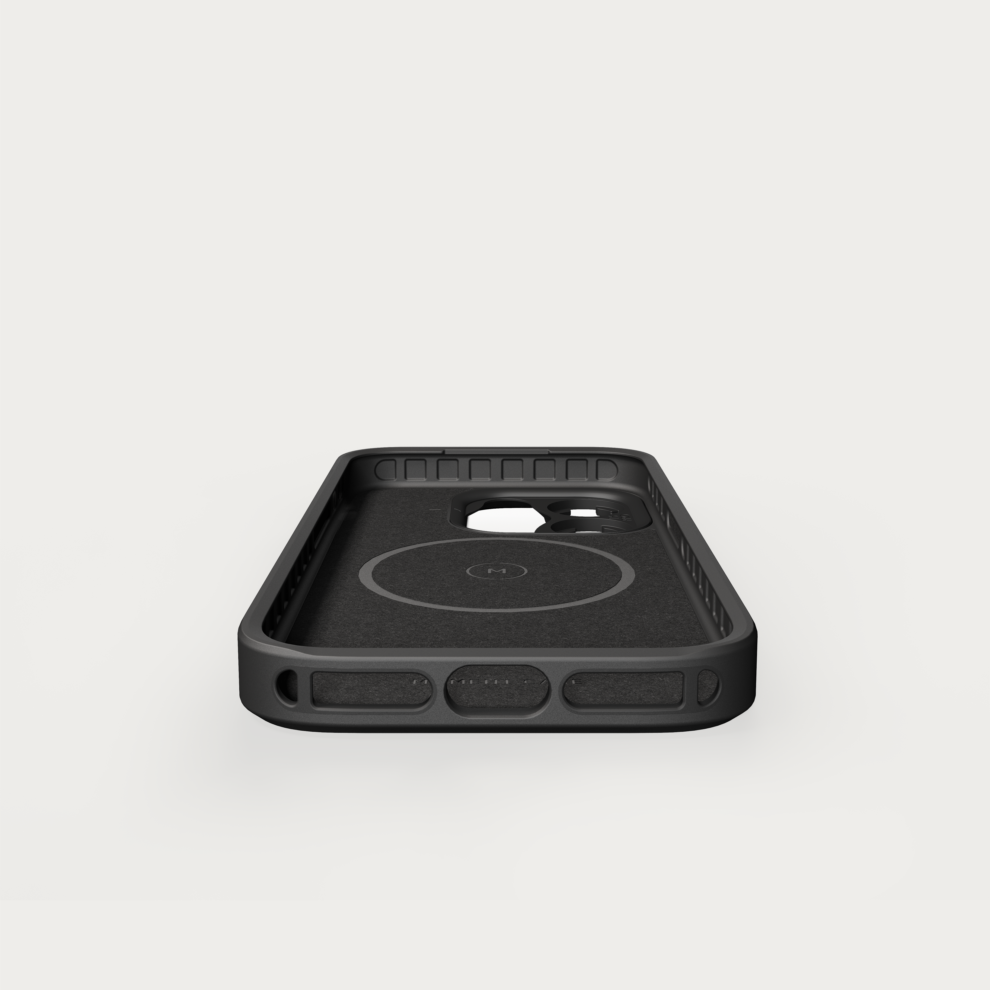 Camera Case for iPhone 15