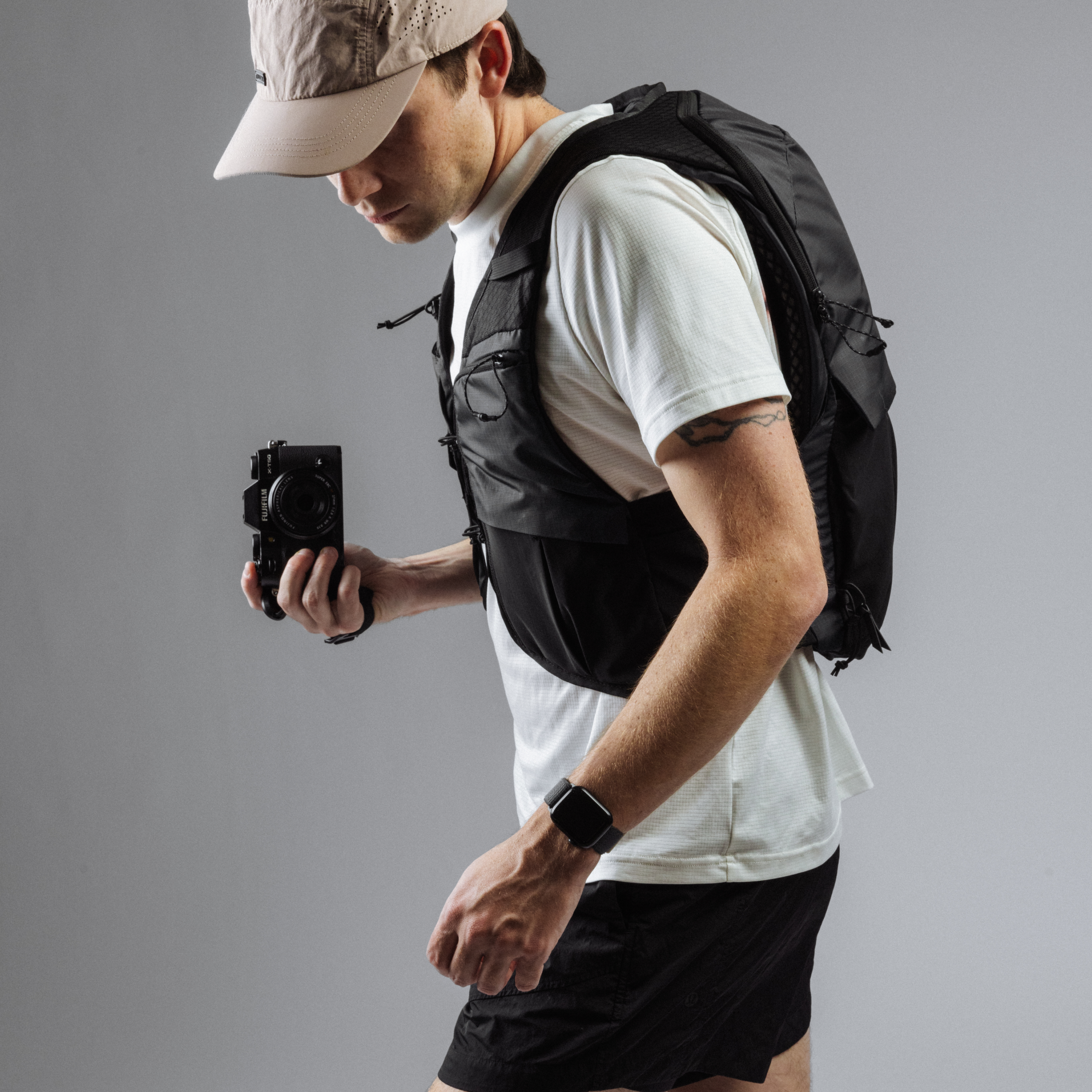 Exposure 10L Vest