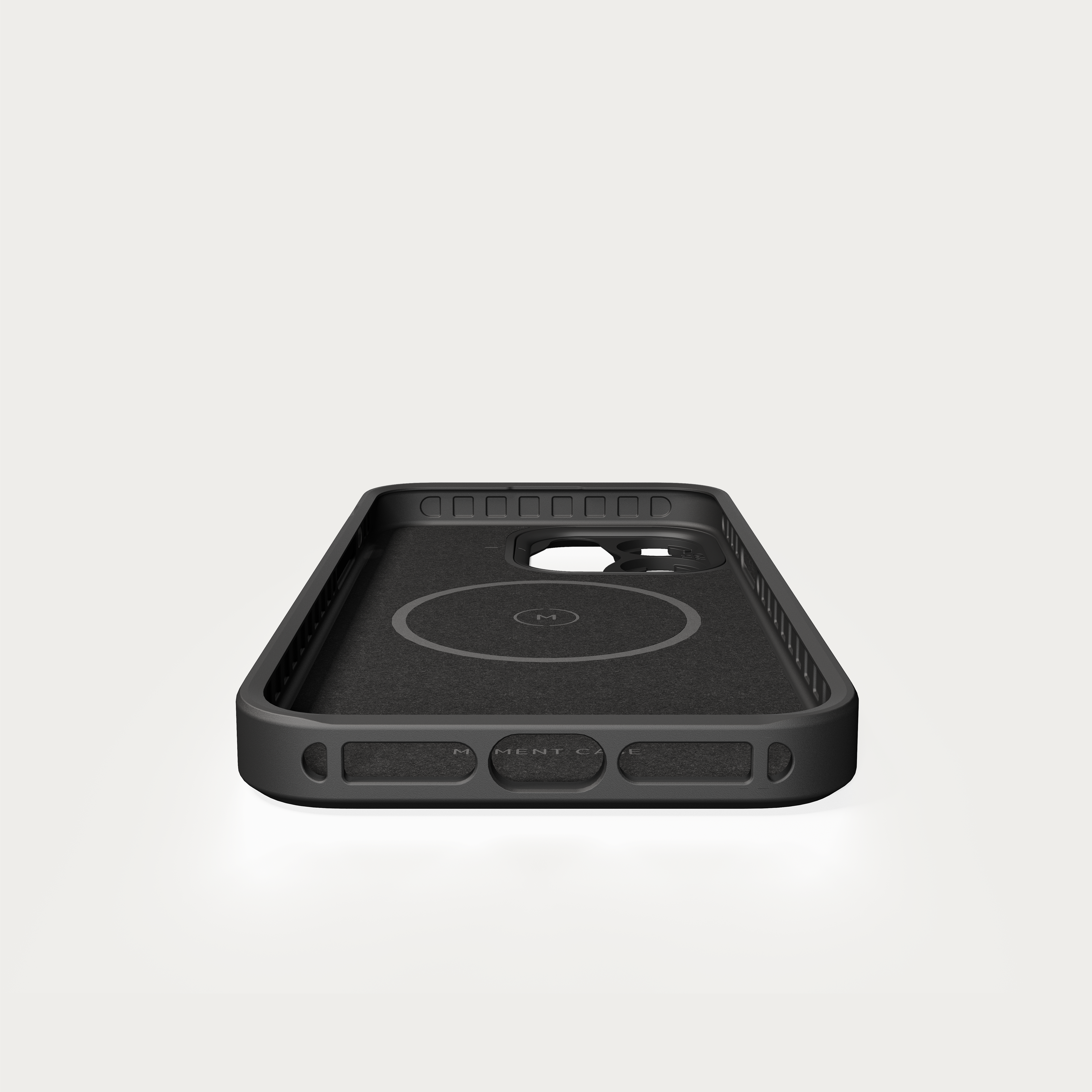 Camera Case for iPhone 15